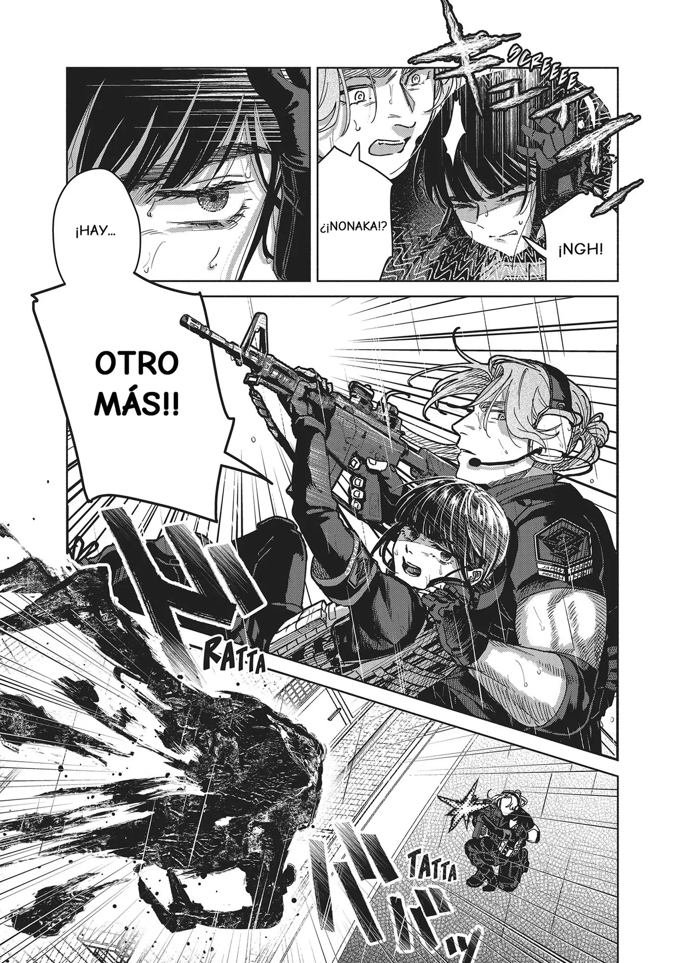 SHWD capítulo 10, página 6