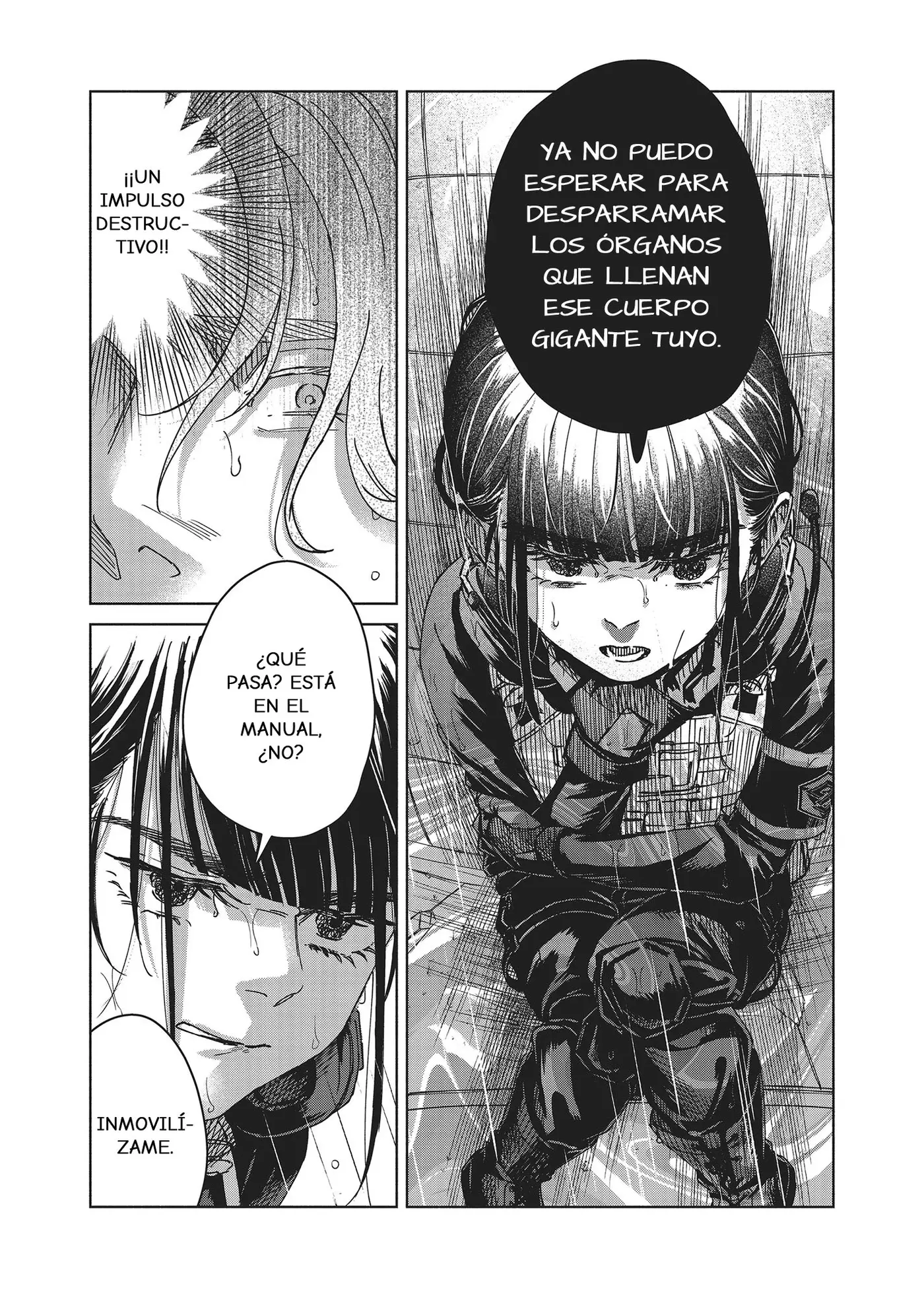 SHWD capítulo 10, página 10