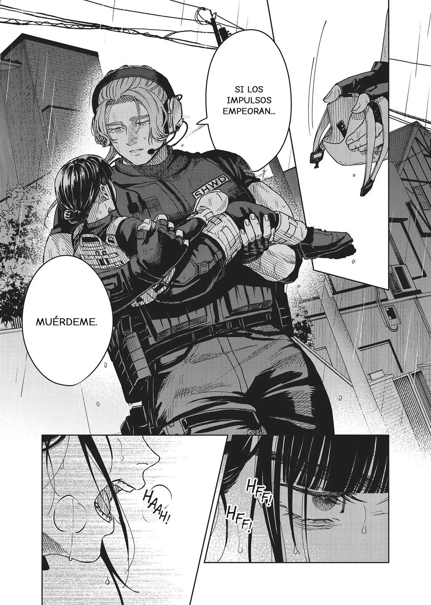 SHWD capítulo 10, página 13