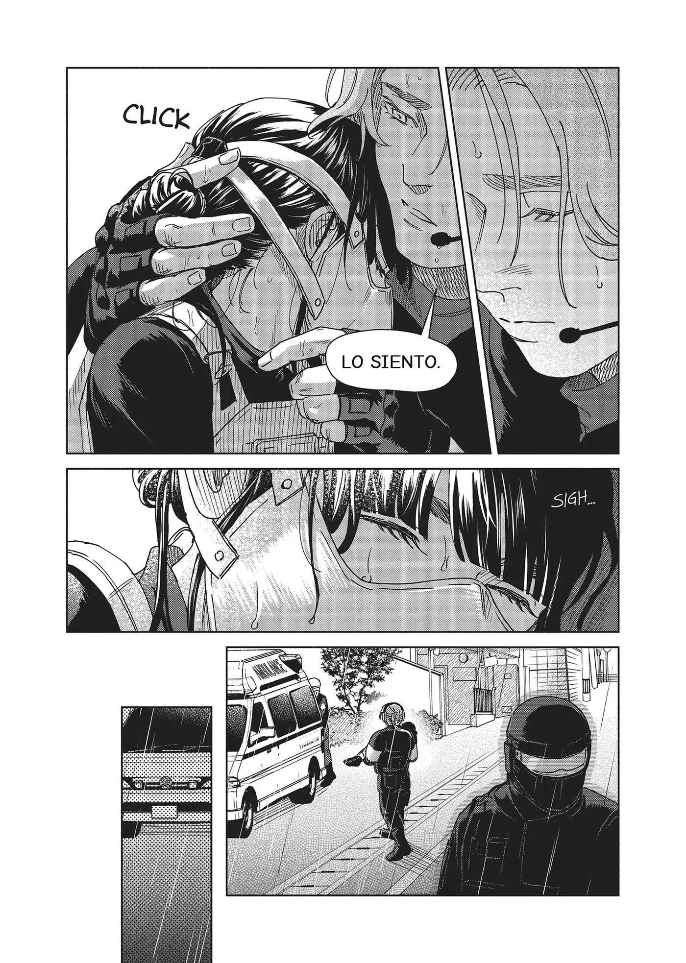 SHWD capítulo 10, página 15