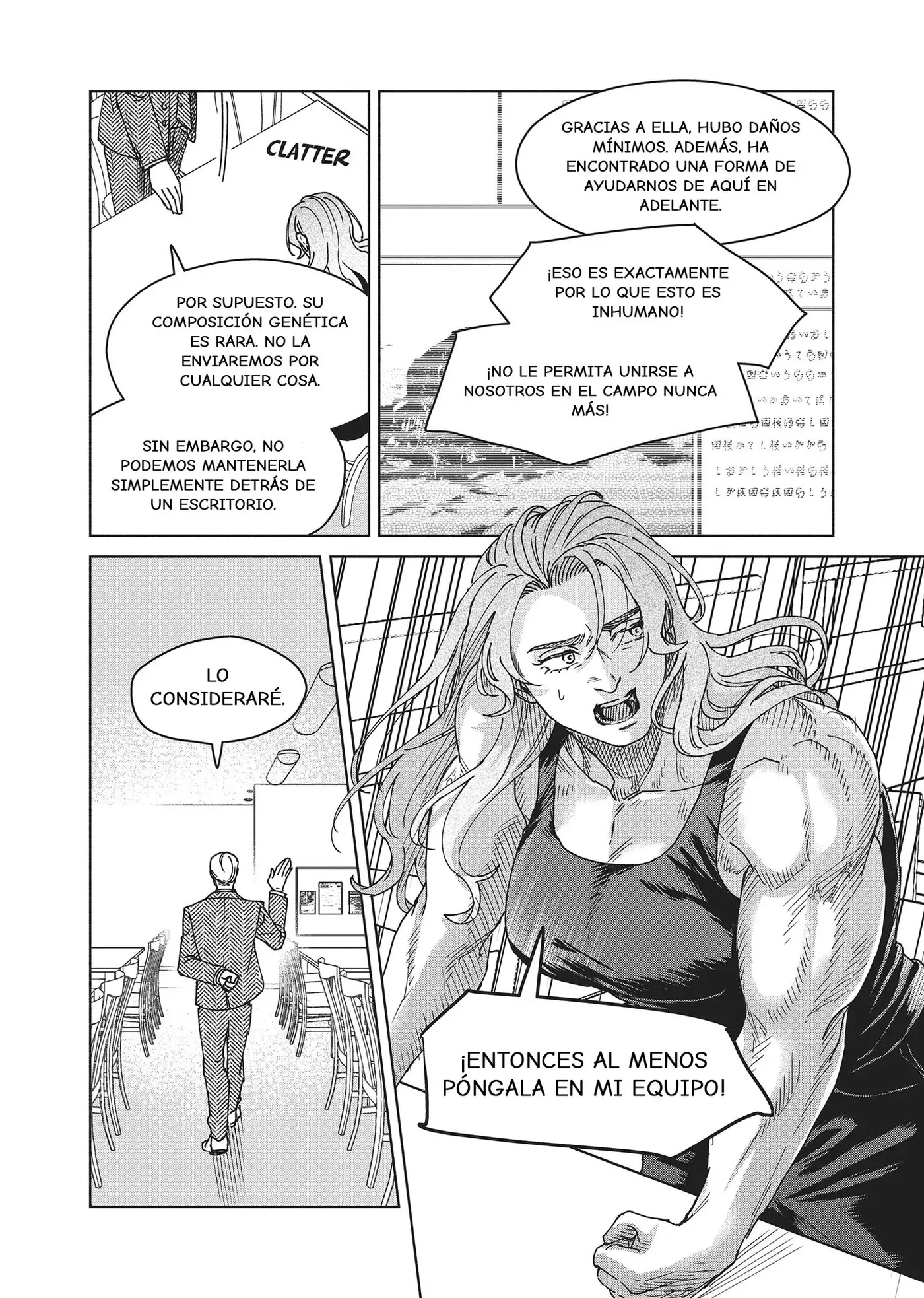 SHWD capítulo 10, página 19