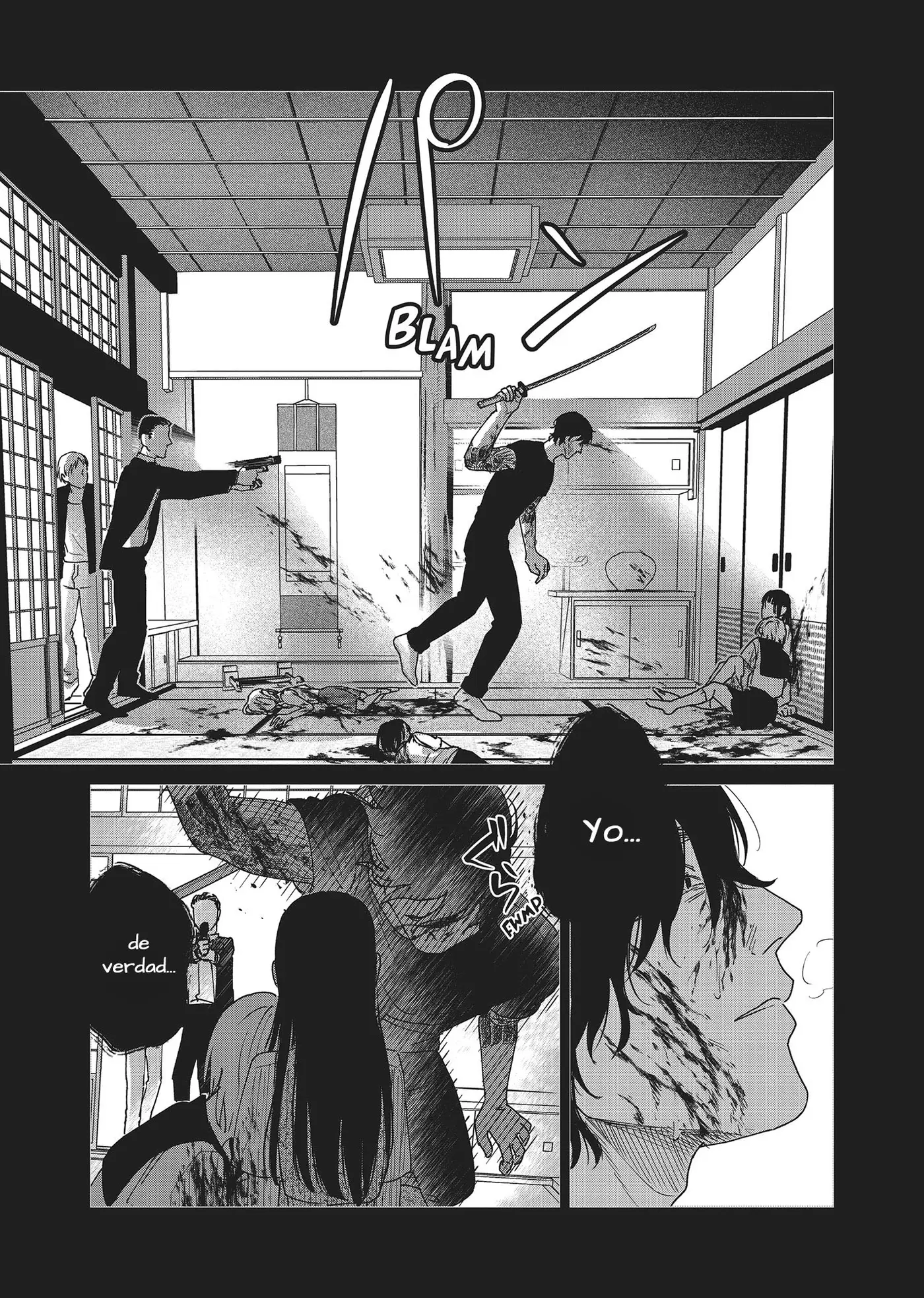 SHWD capítulo 11, página 8