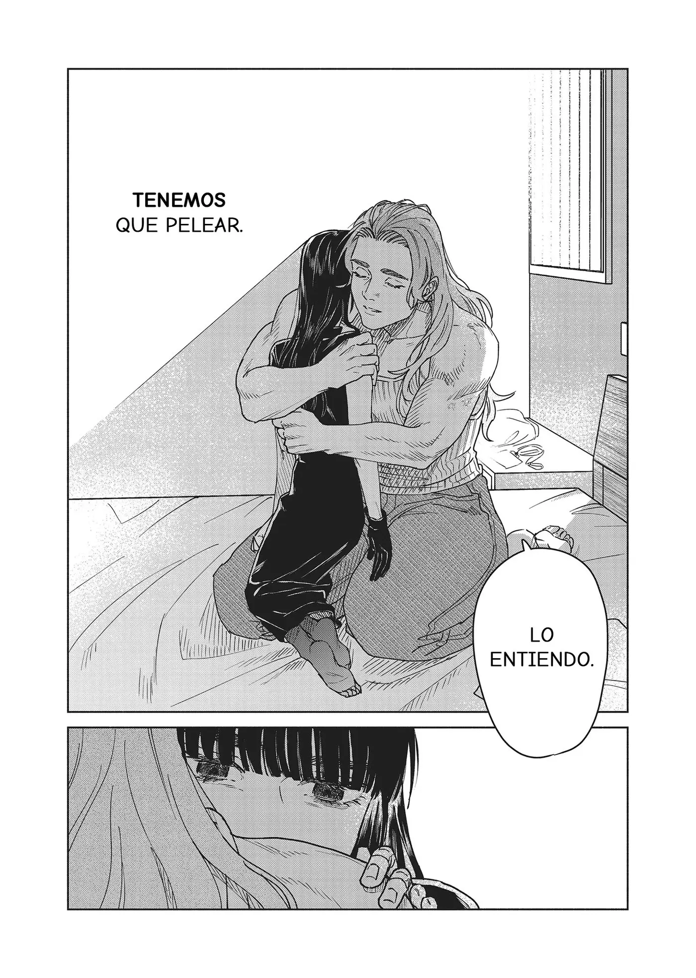 SHWD capítulo 11, página 19