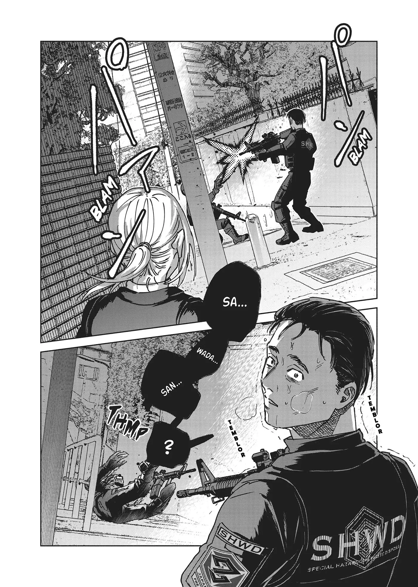 SHWD capítulo 12, página 9