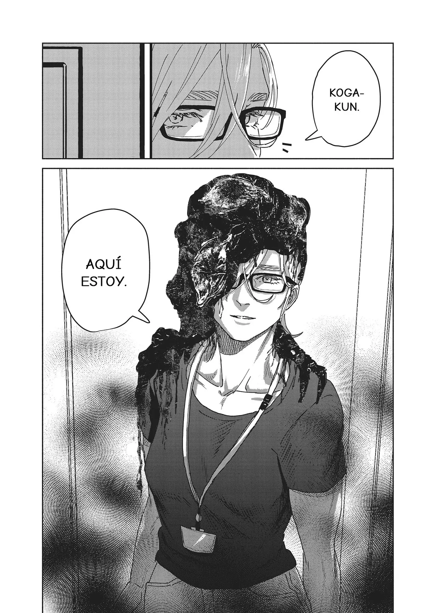 SHWD capítulo 12, página 21