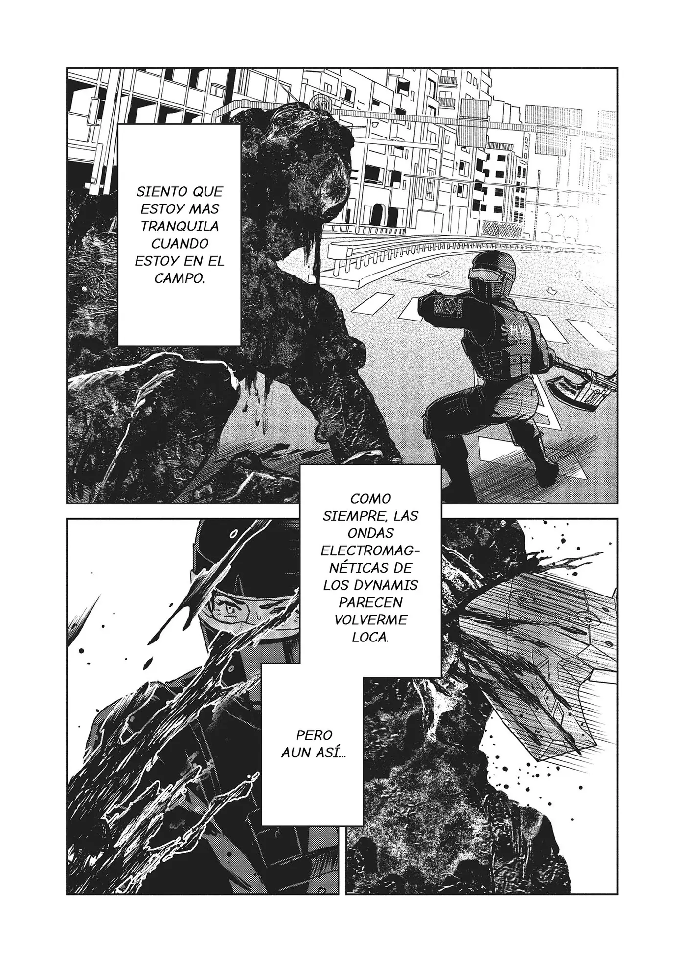 SHWD capítulo 12, página 29