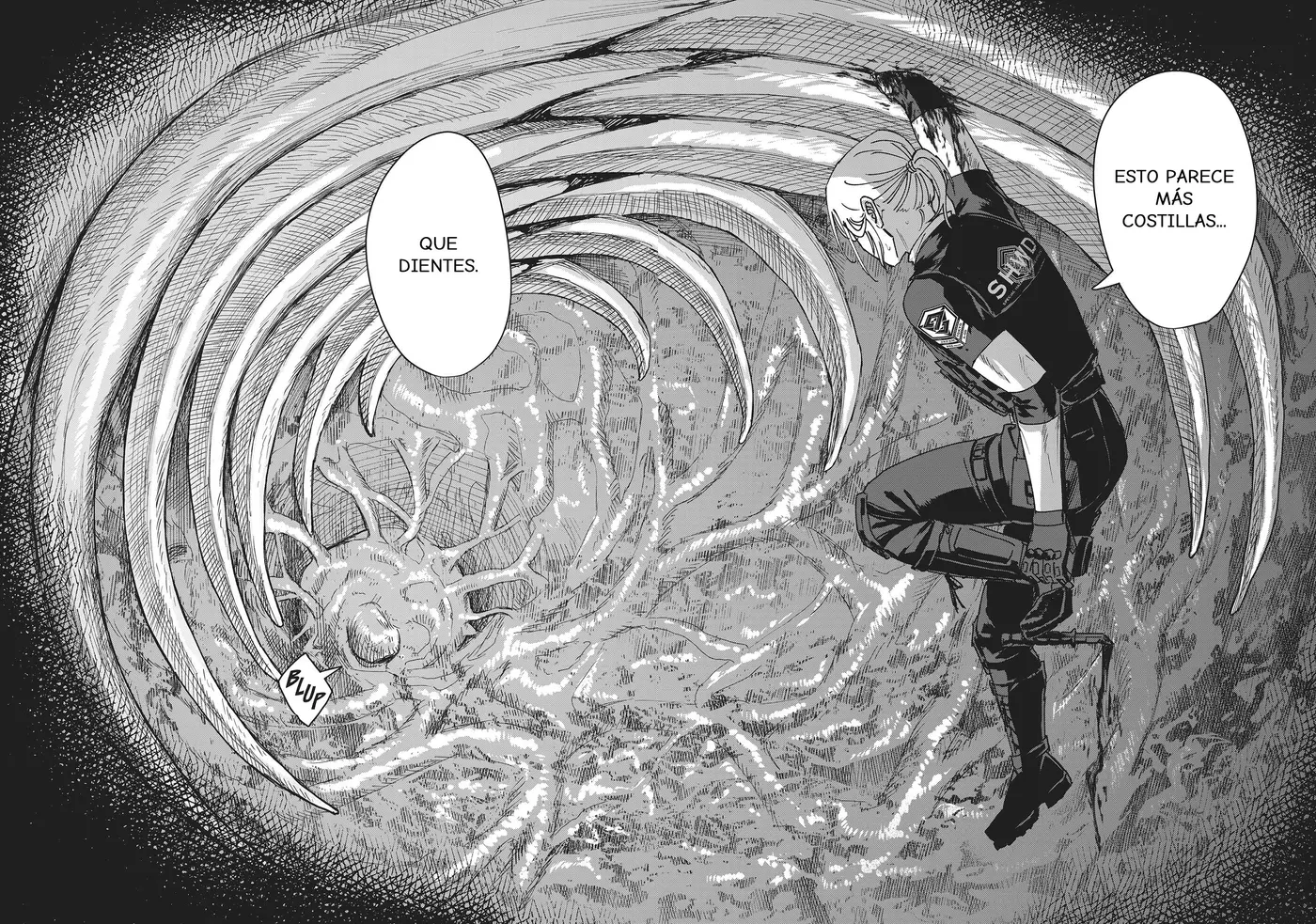 SHWD capítulo 13, página 9