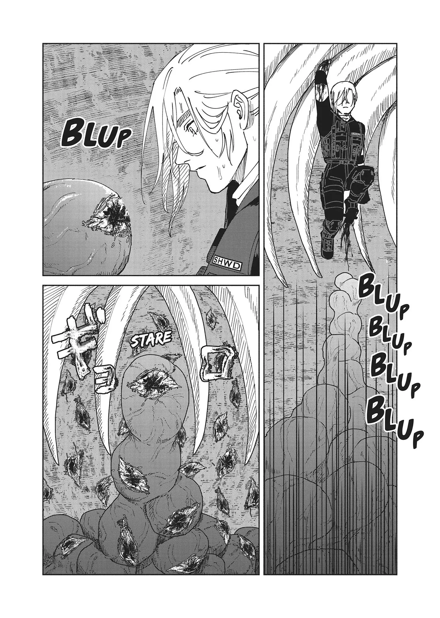 SHWD capítulo 13, página 10