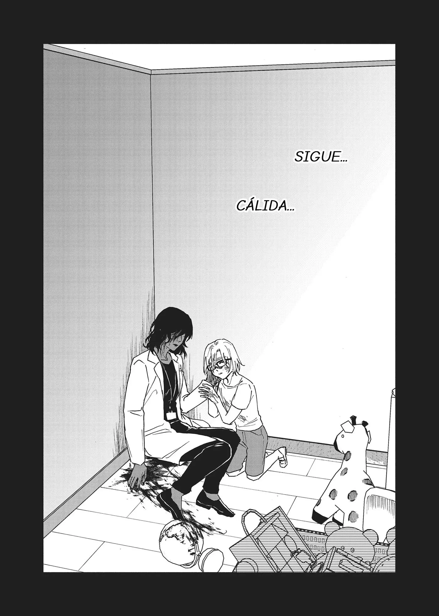 SHWD capítulo 13, página 18