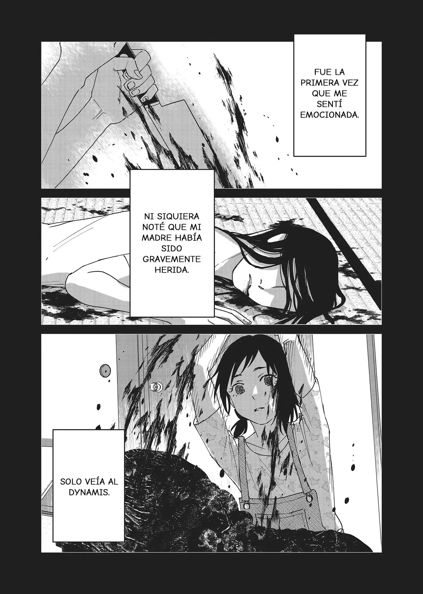 SHWD capítulo 14, página 4