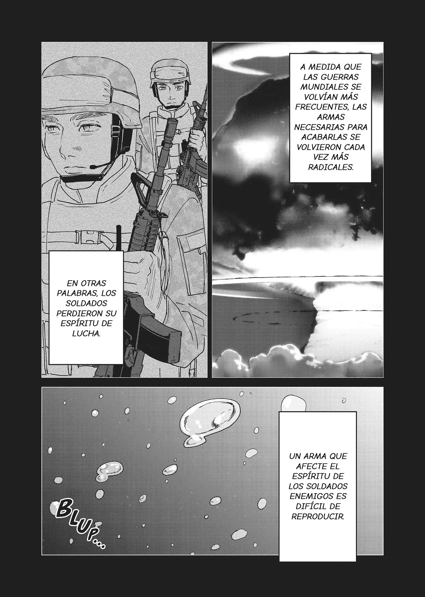 SHWD capítulo 15, página 2