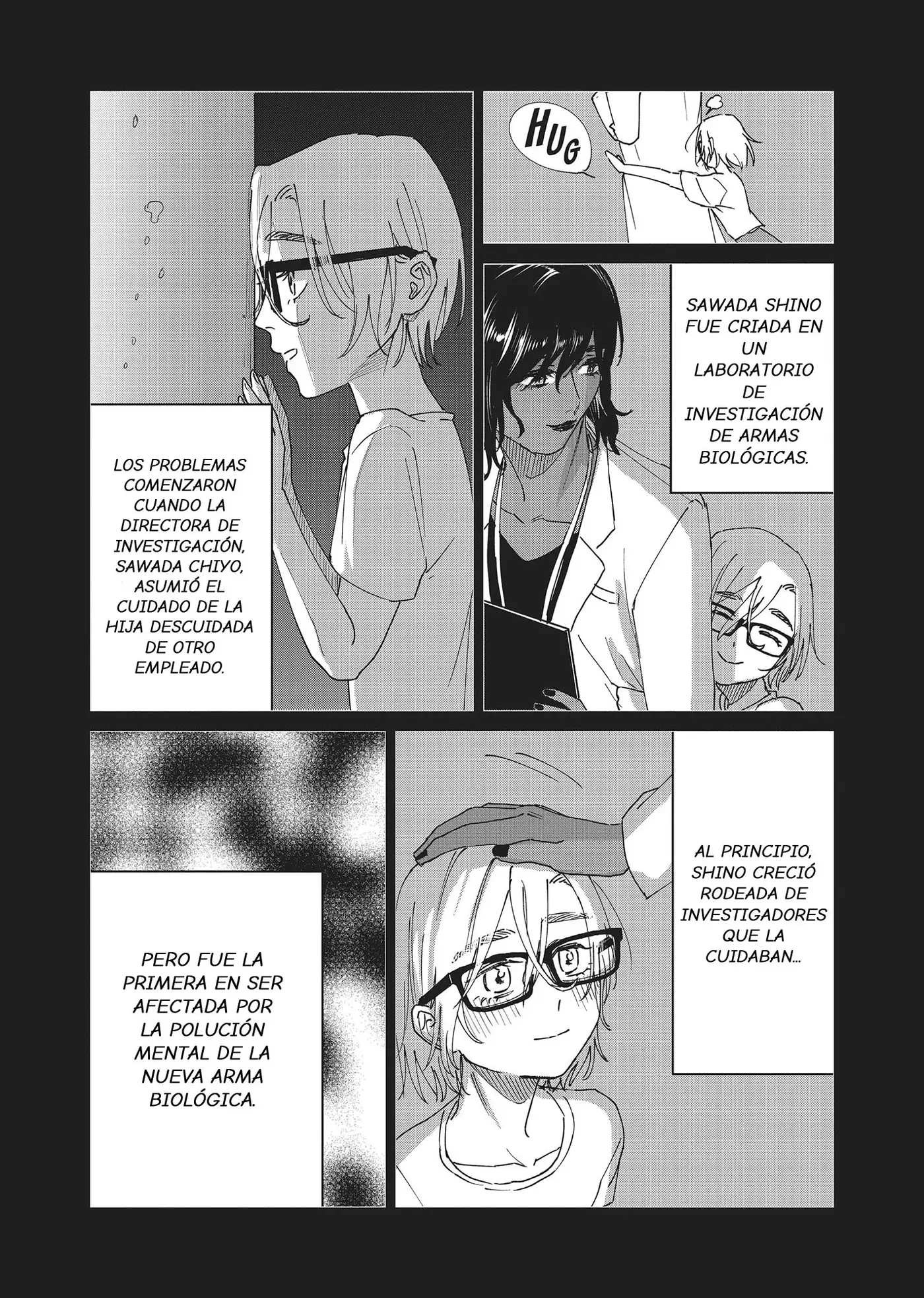 SHWD capítulo 15, página 4