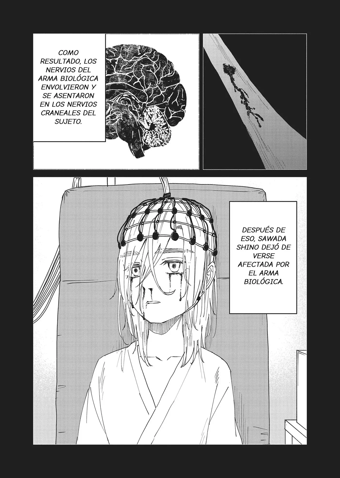 SHWD capítulo 15, página 8