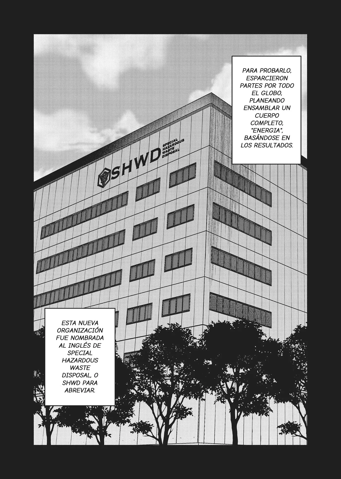 SHWD capítulo 15, página 15