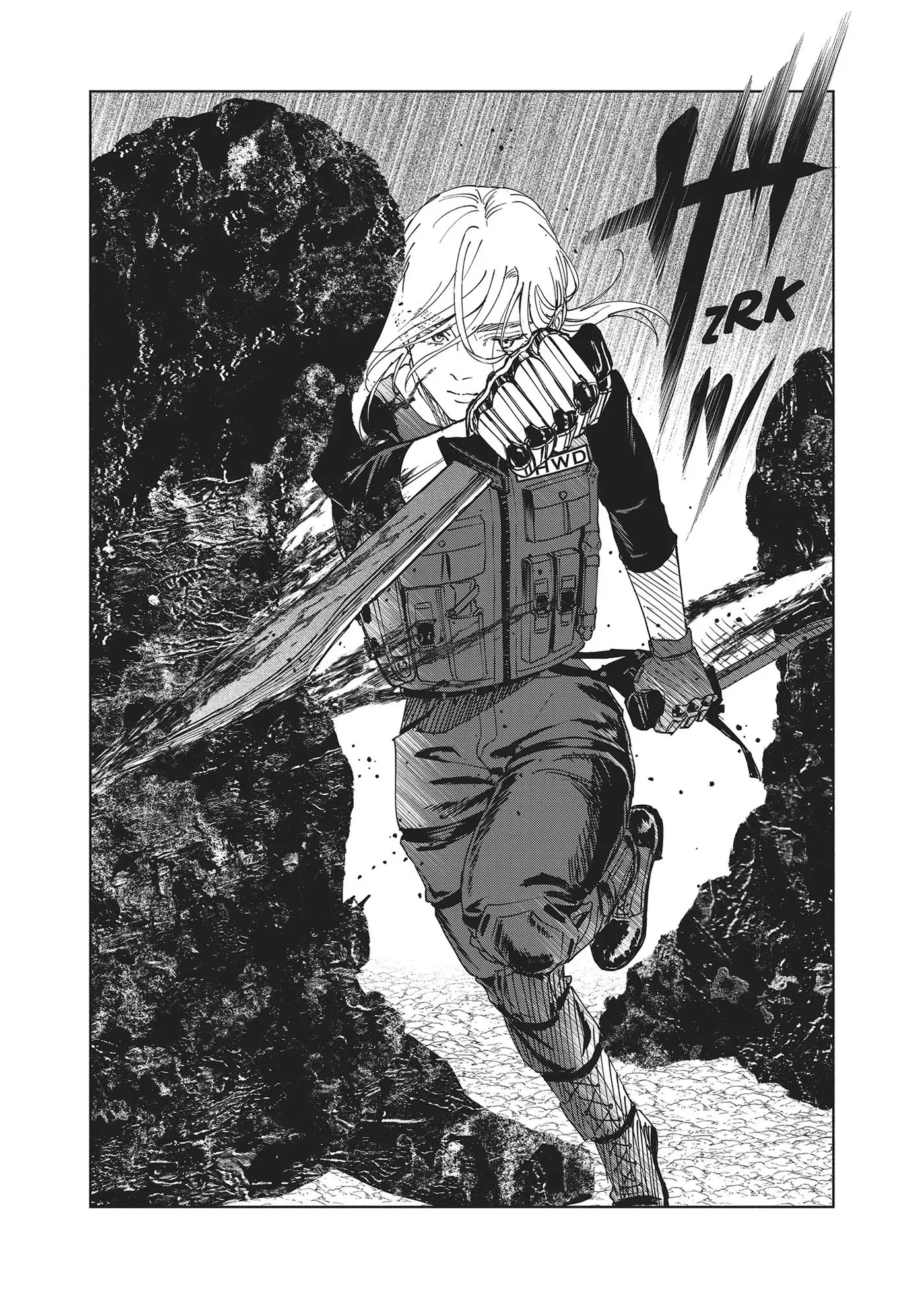 SHWD capítulo 16, página 6