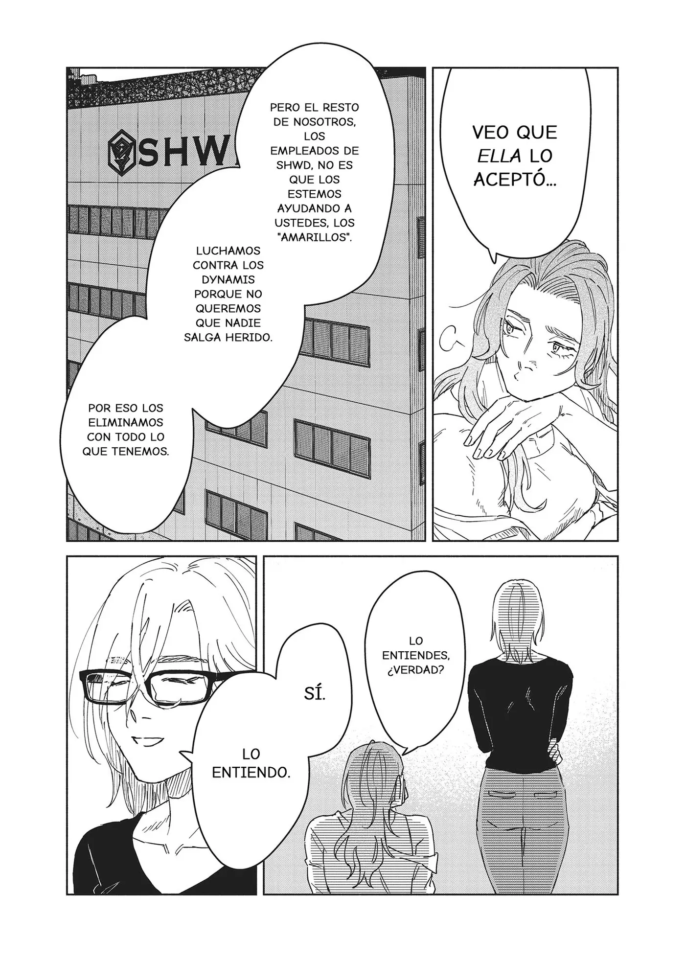 SHWD capítulo 17, página 24