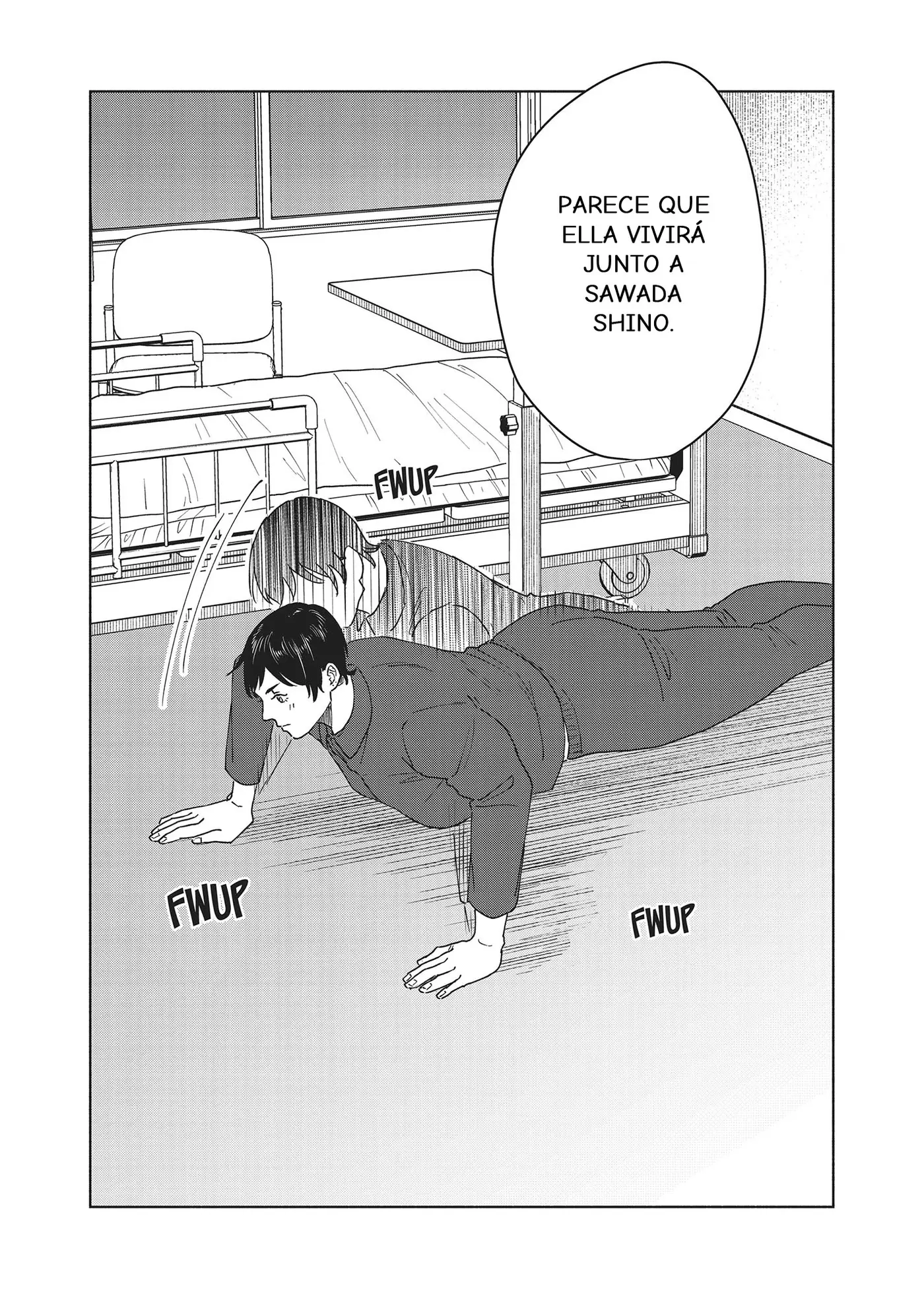 SHWD capítulo 17, página 25