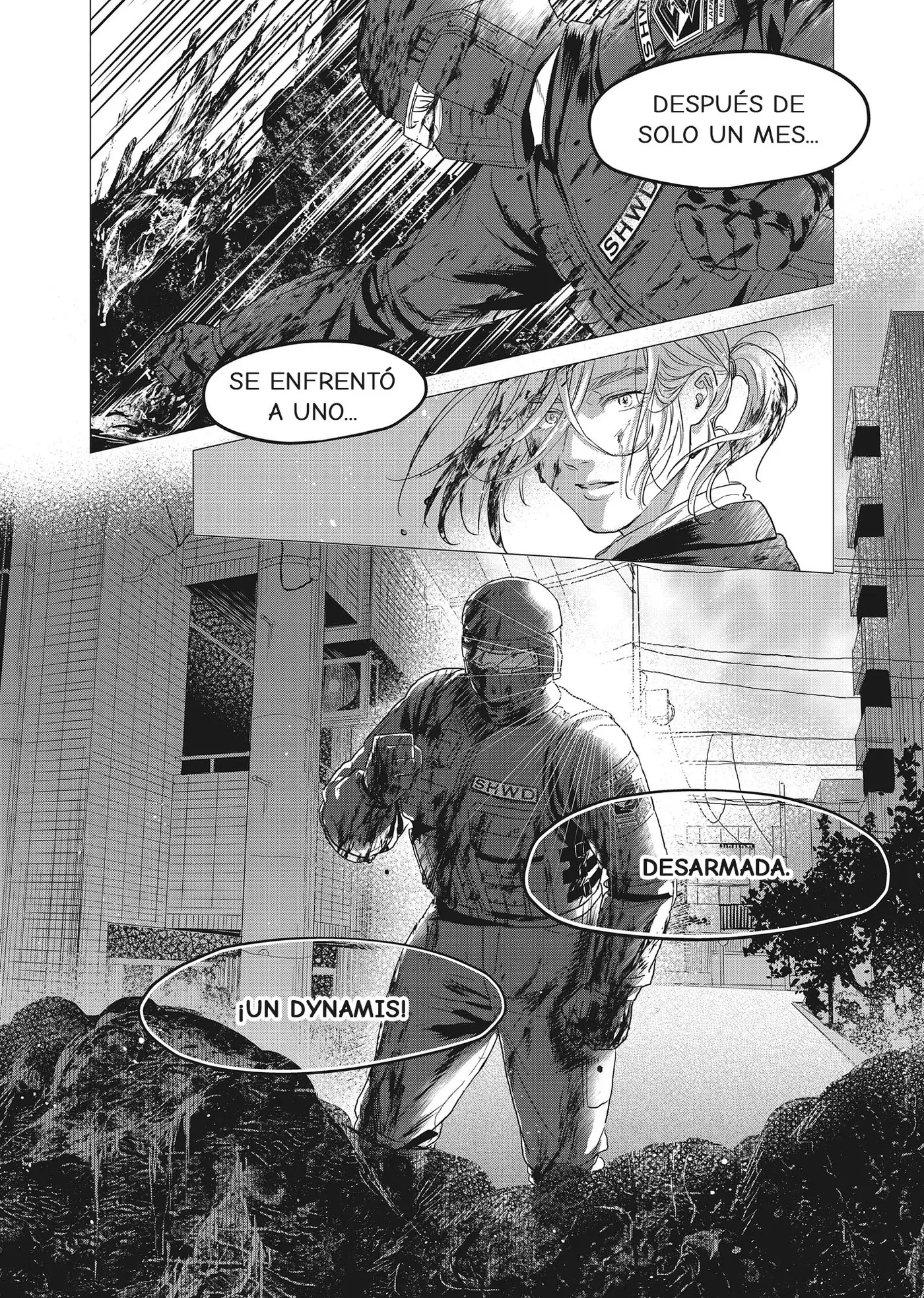 SHWD capítulo 2, página 19