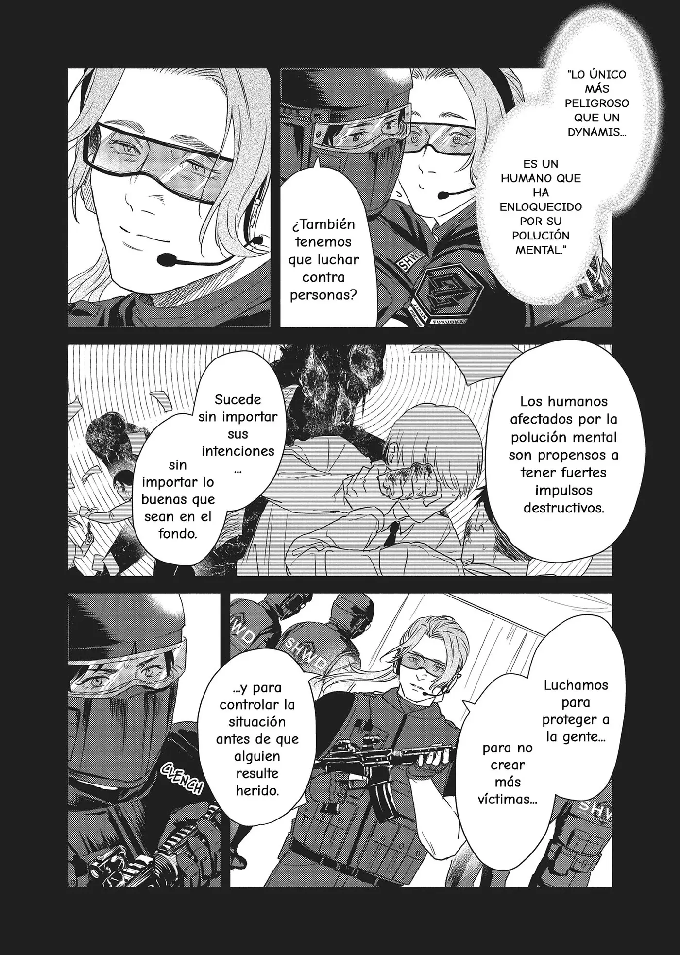 SHWD capítulo 3, página 3
