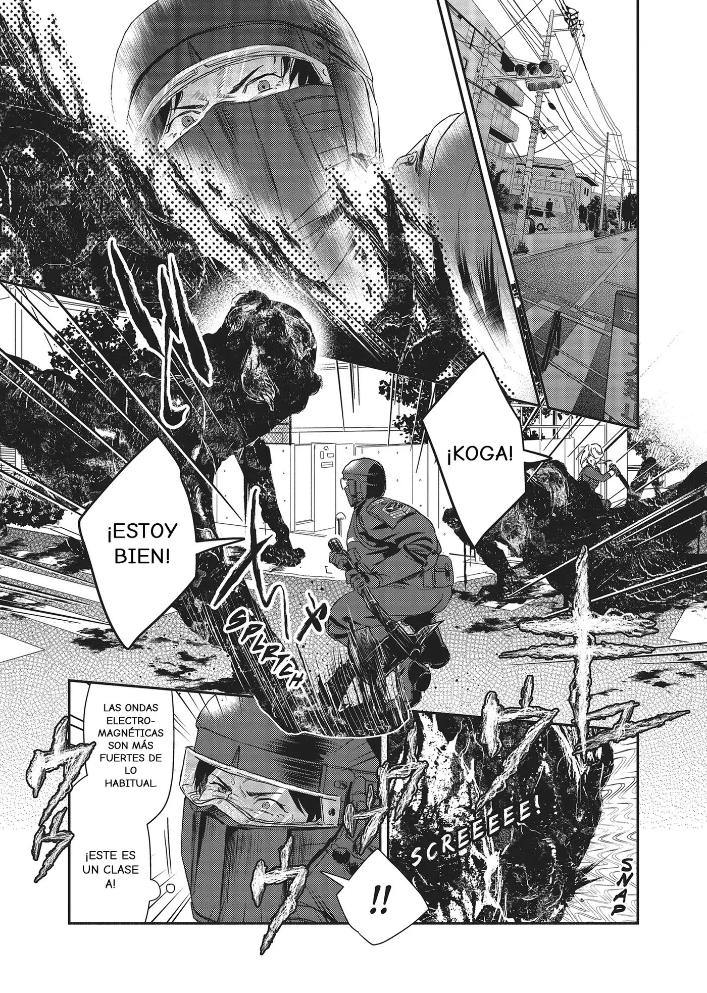 SHWD capítulo 3, página 12