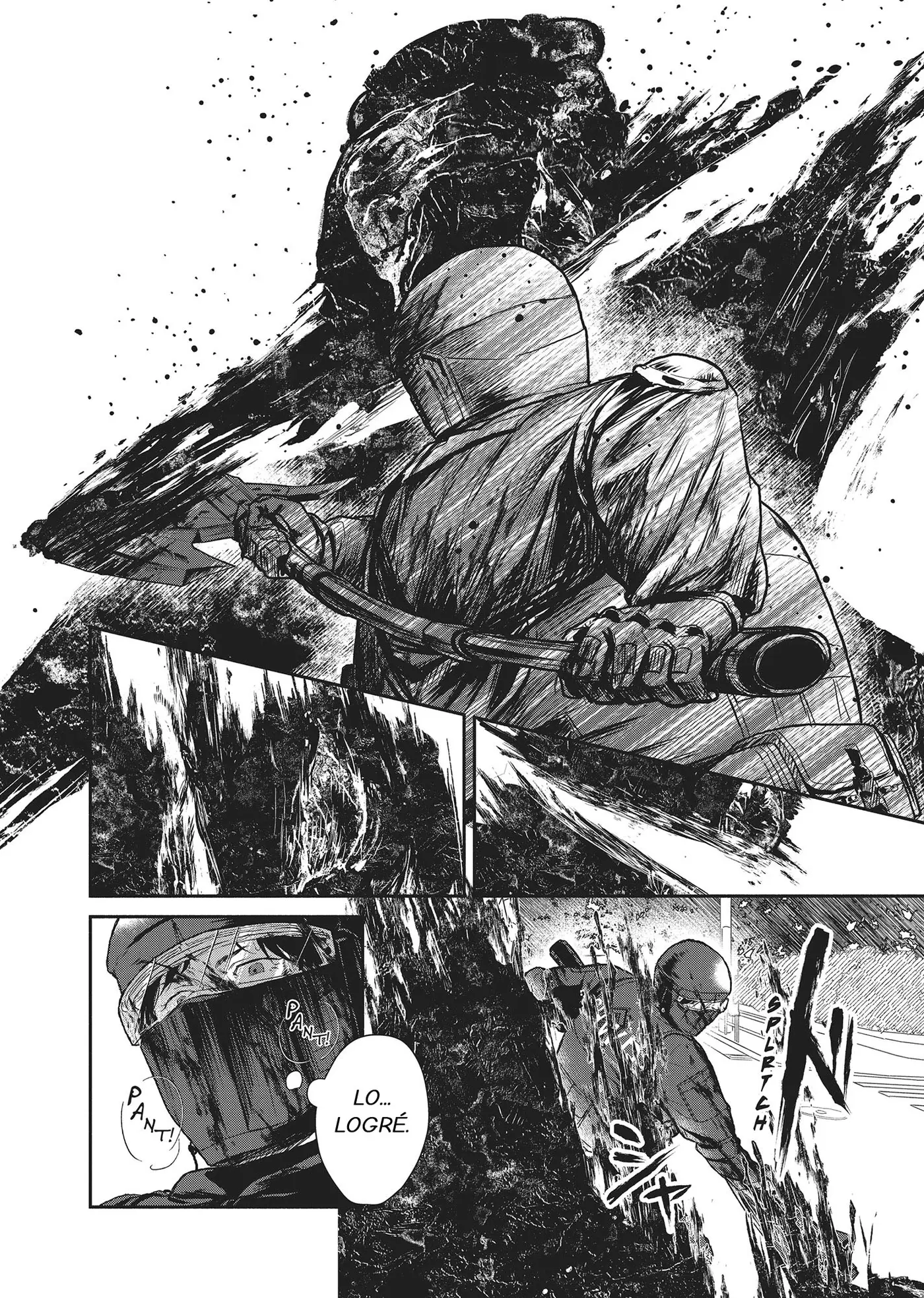 SHWD capítulo 3, página 15