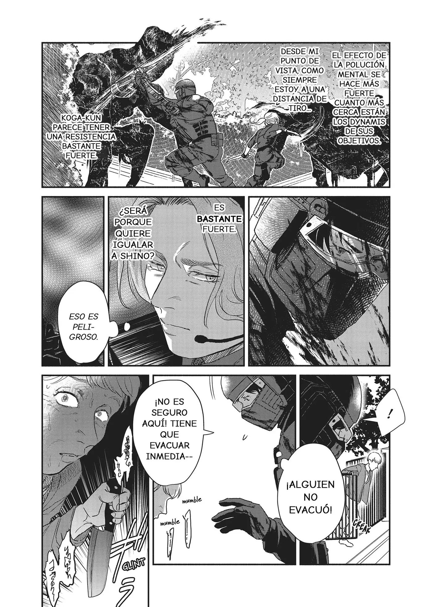 SHWD capítulo 3, página 19