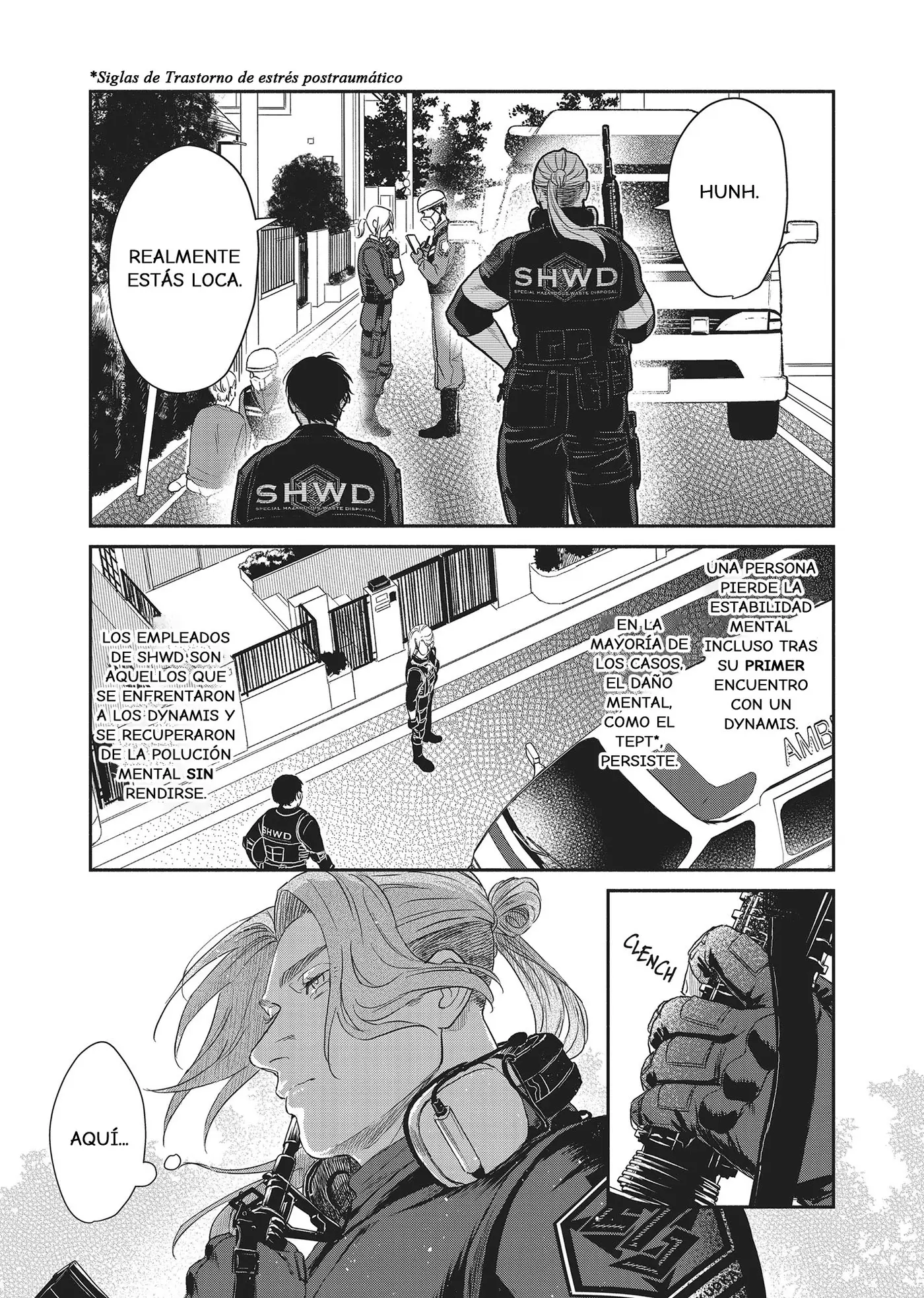 SHWD capítulo 3, página 26