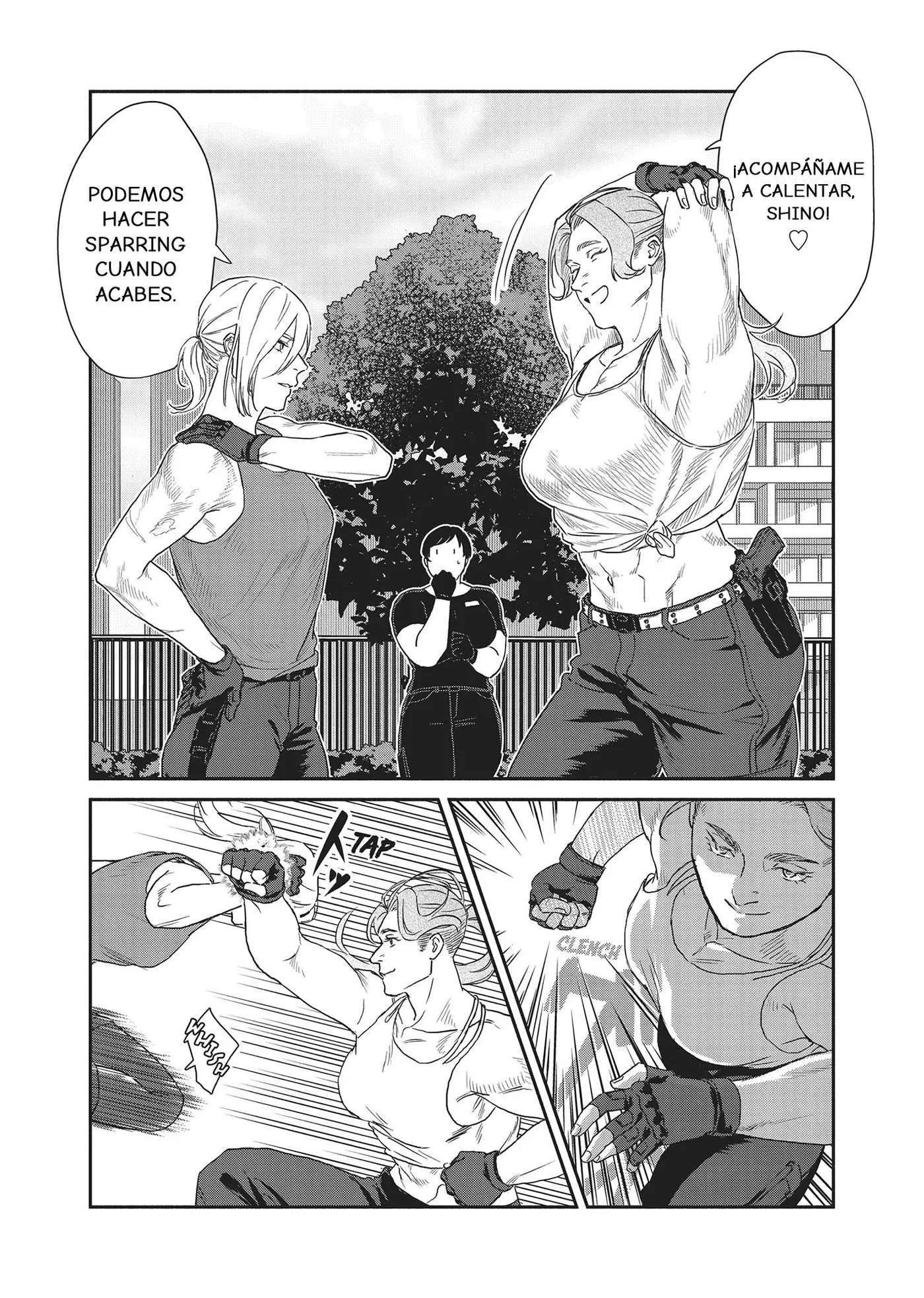 SHWD capítulo 4, página 7