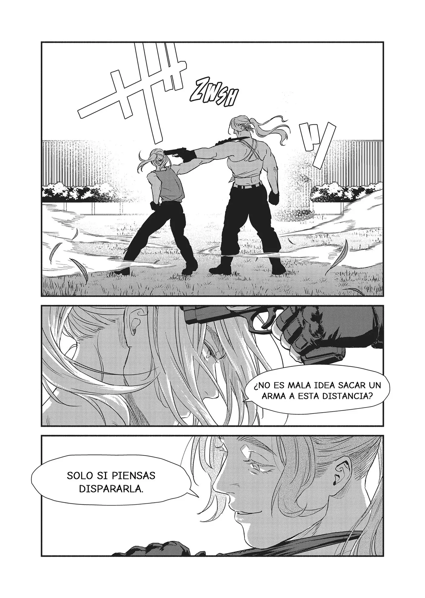 SHWD capítulo 4, página 9