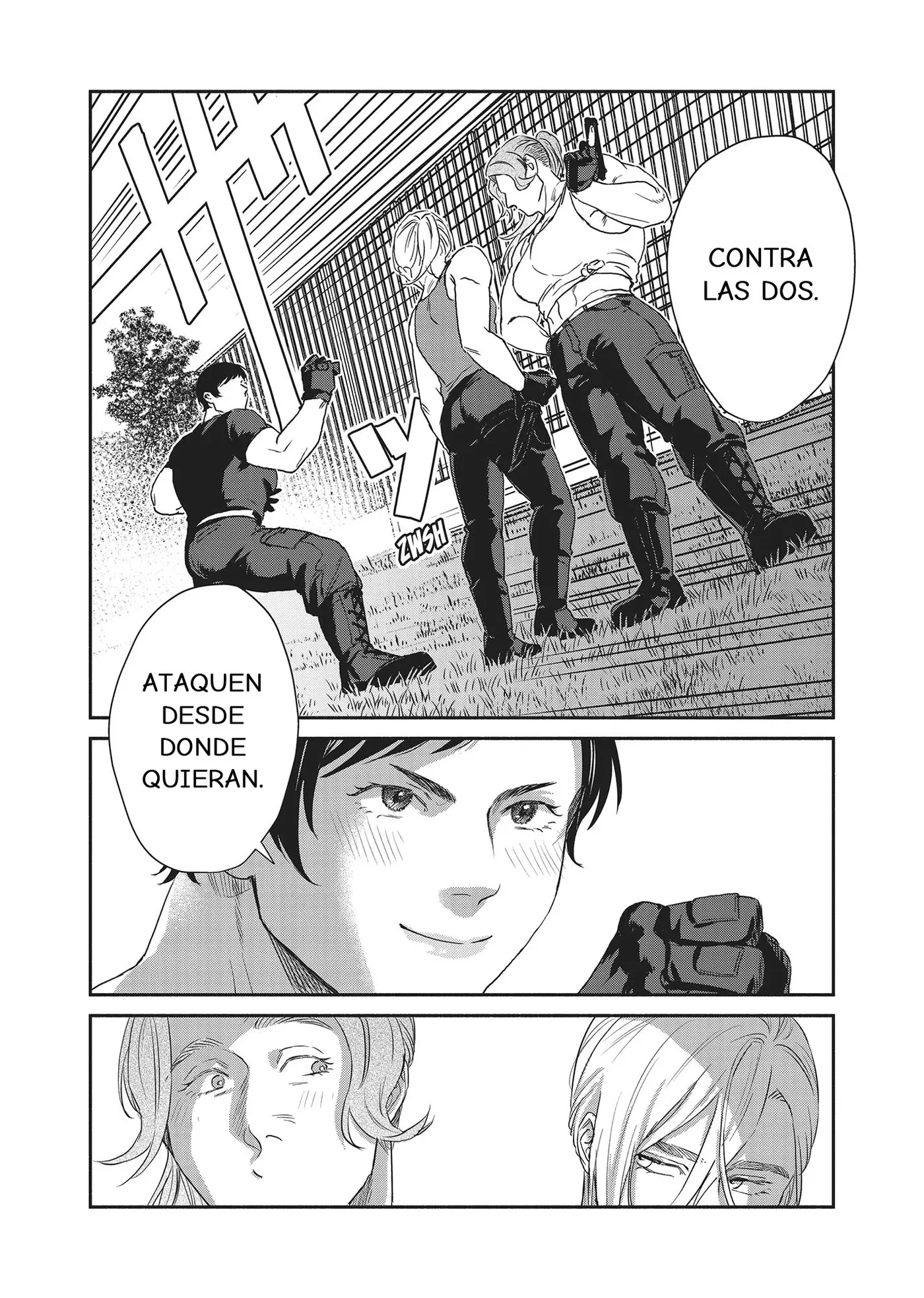 SHWD capítulo 4, página 15