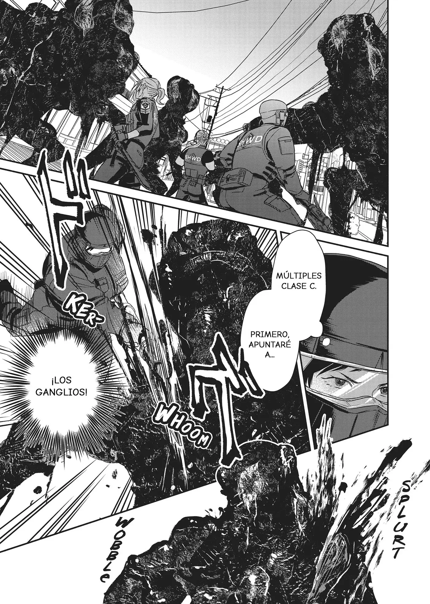 SHWD capítulo 5, página 2
