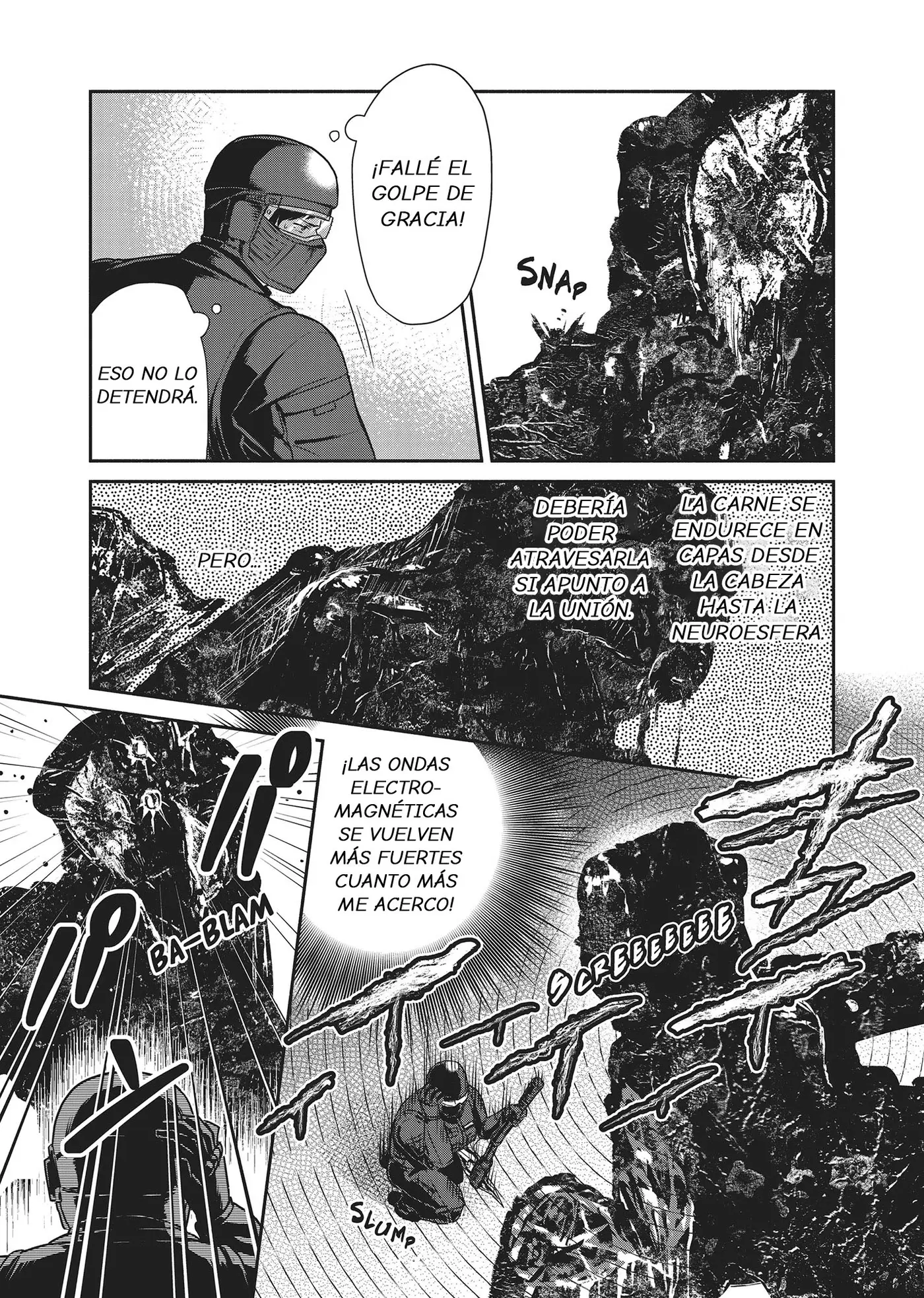 SHWD capítulo 5, página 4