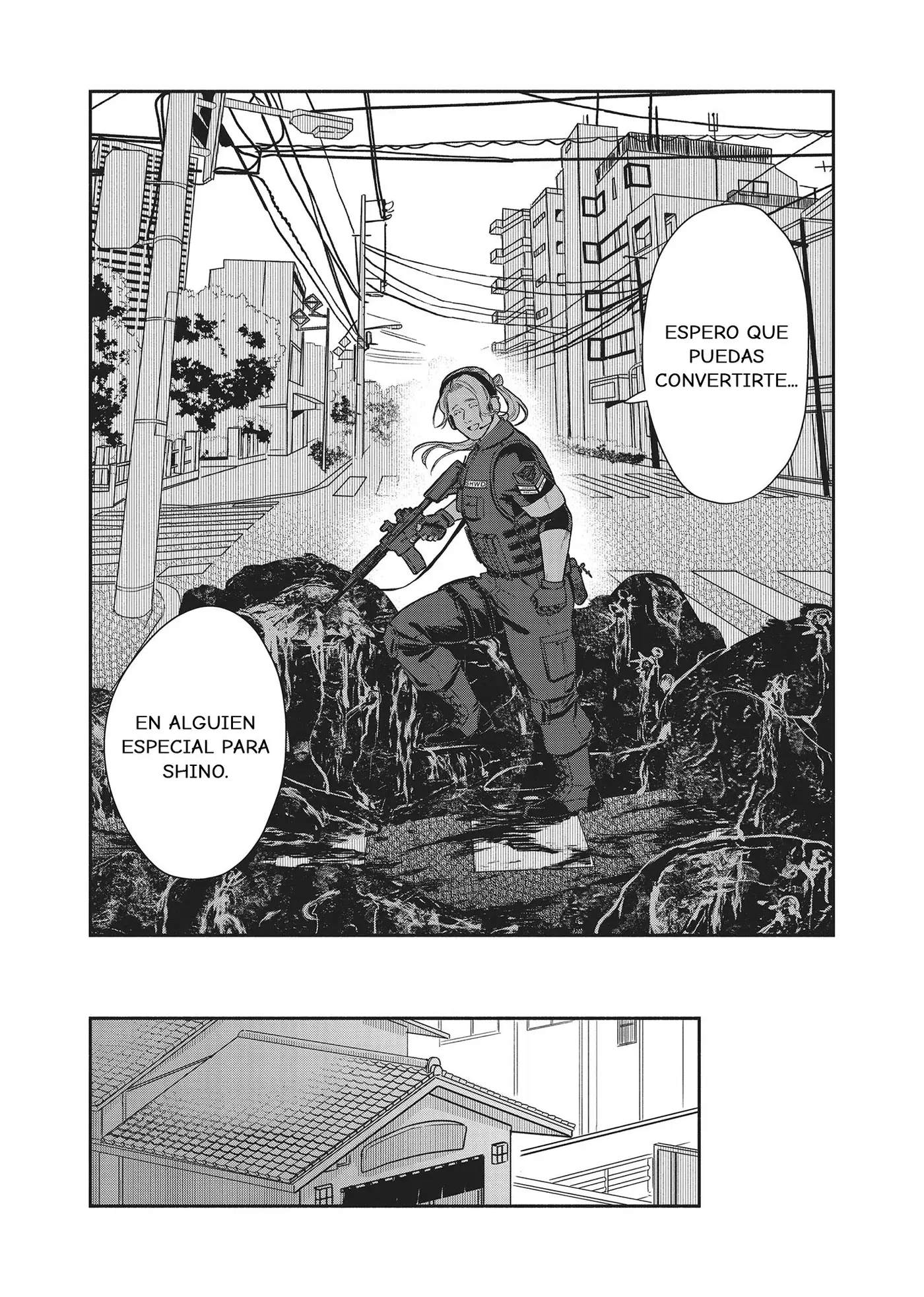SHWD capítulo 5, página 13