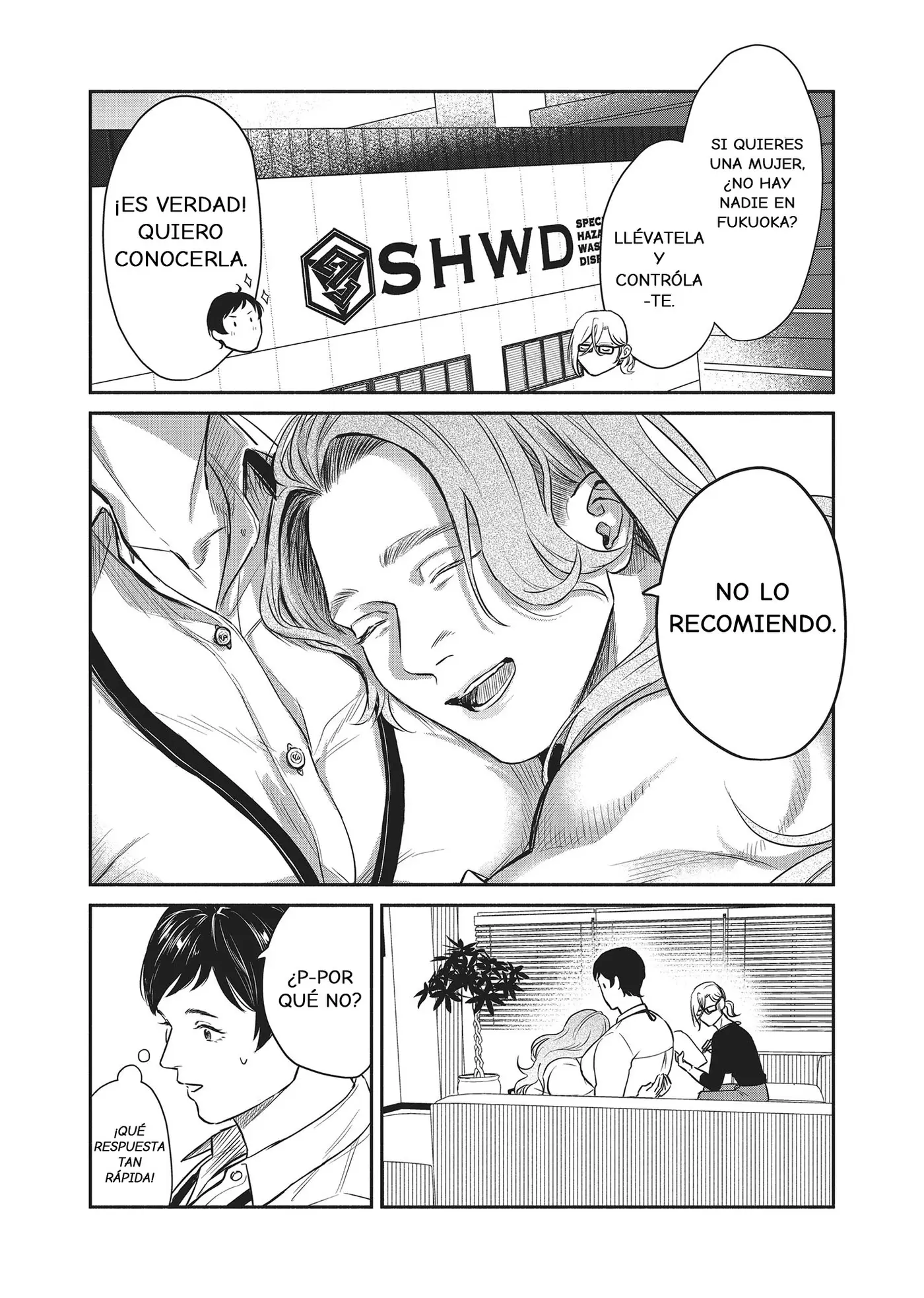 SHWD capítulo 6, página 3