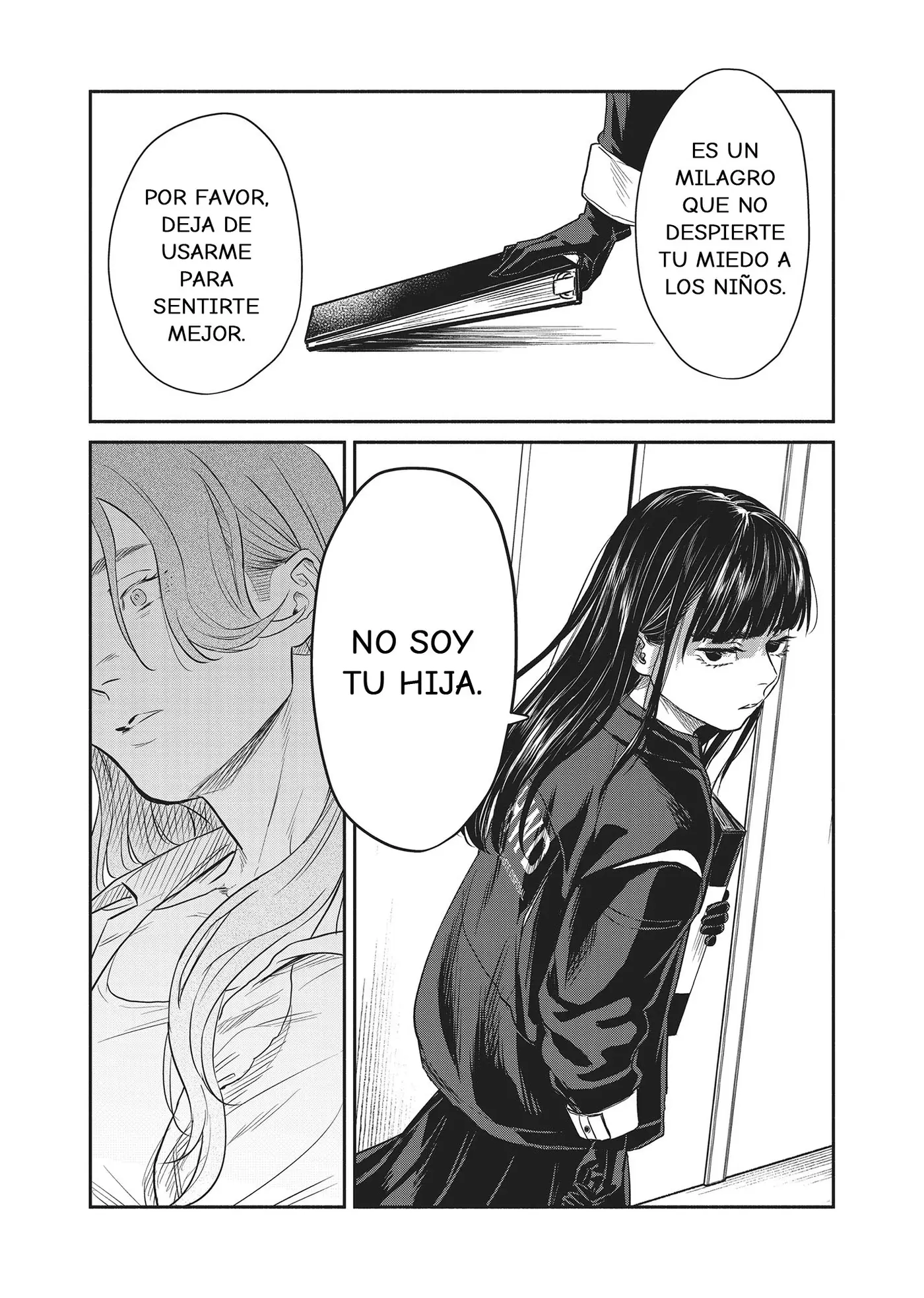 SHWD capítulo 6, página 11