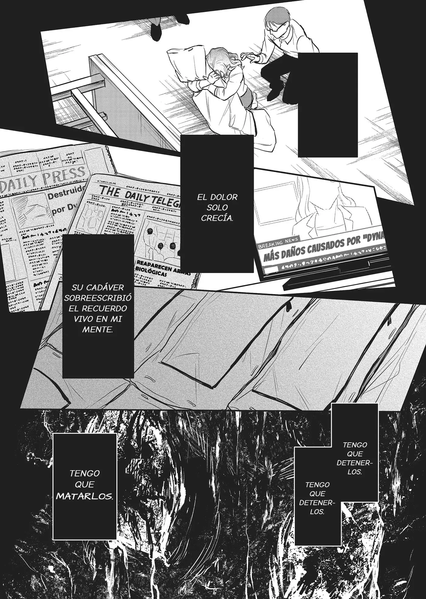SHWD capítulo 6, página 17