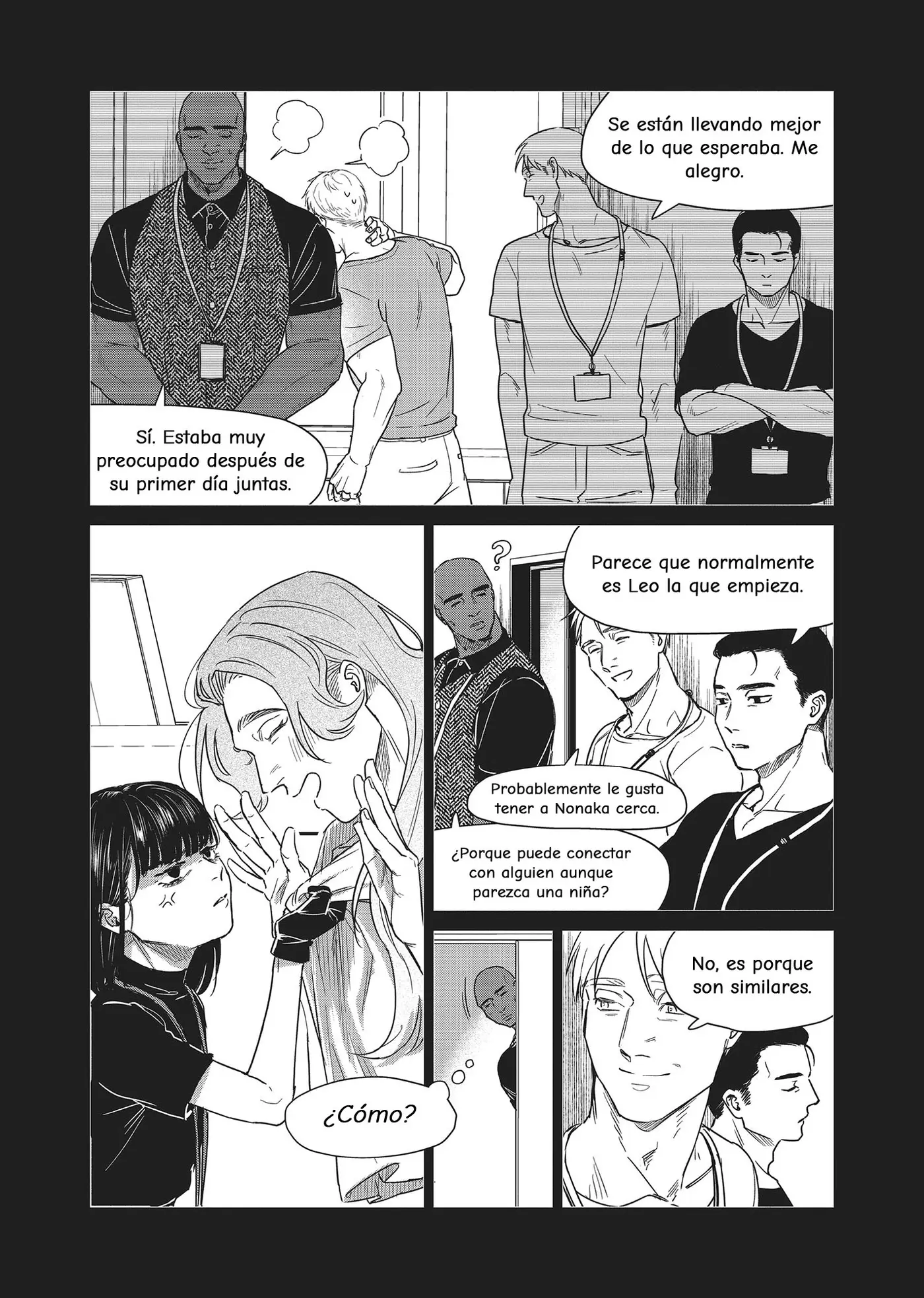 SHWD capítulo 7, página 3