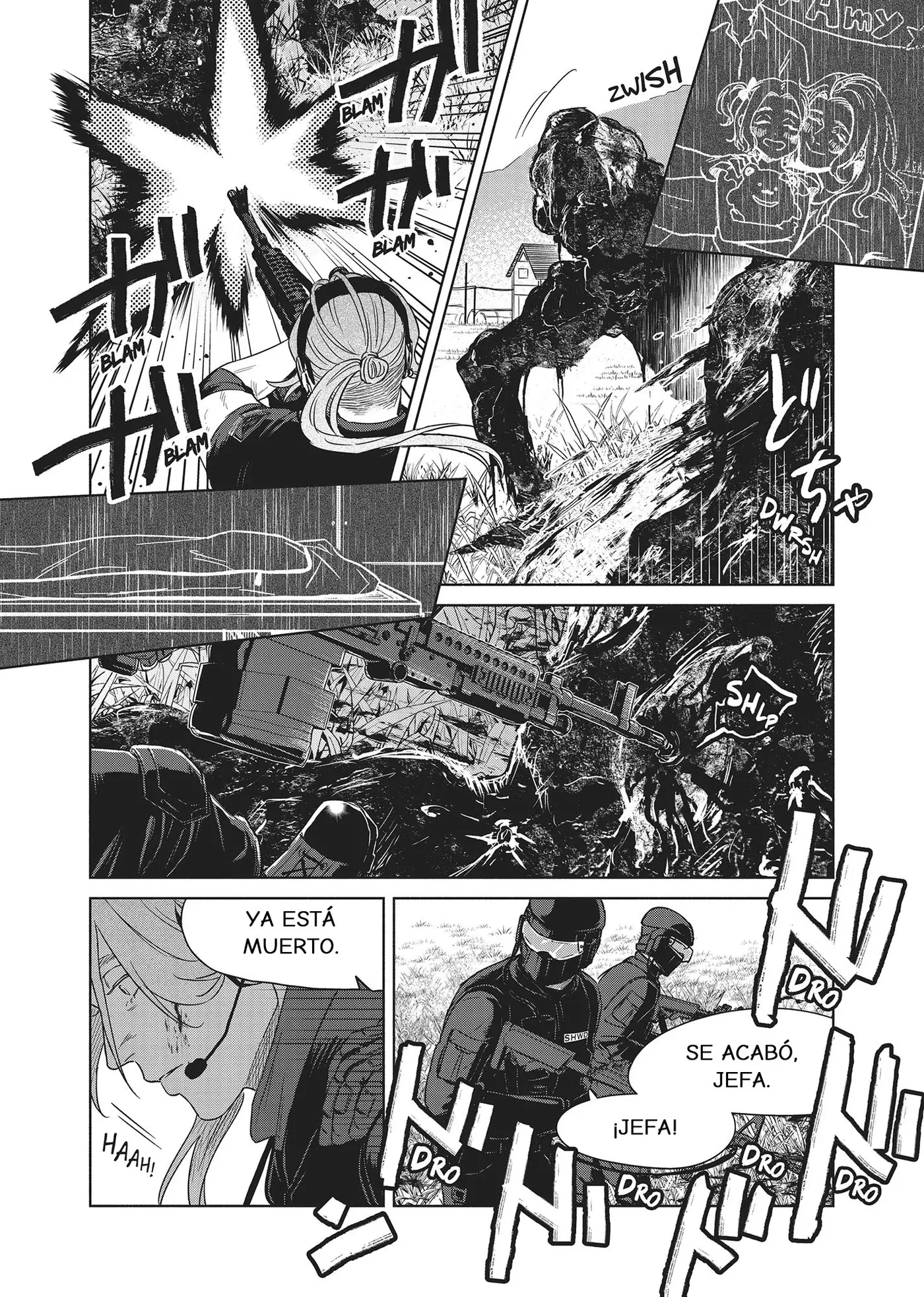 SHWD capítulo 7, página 9