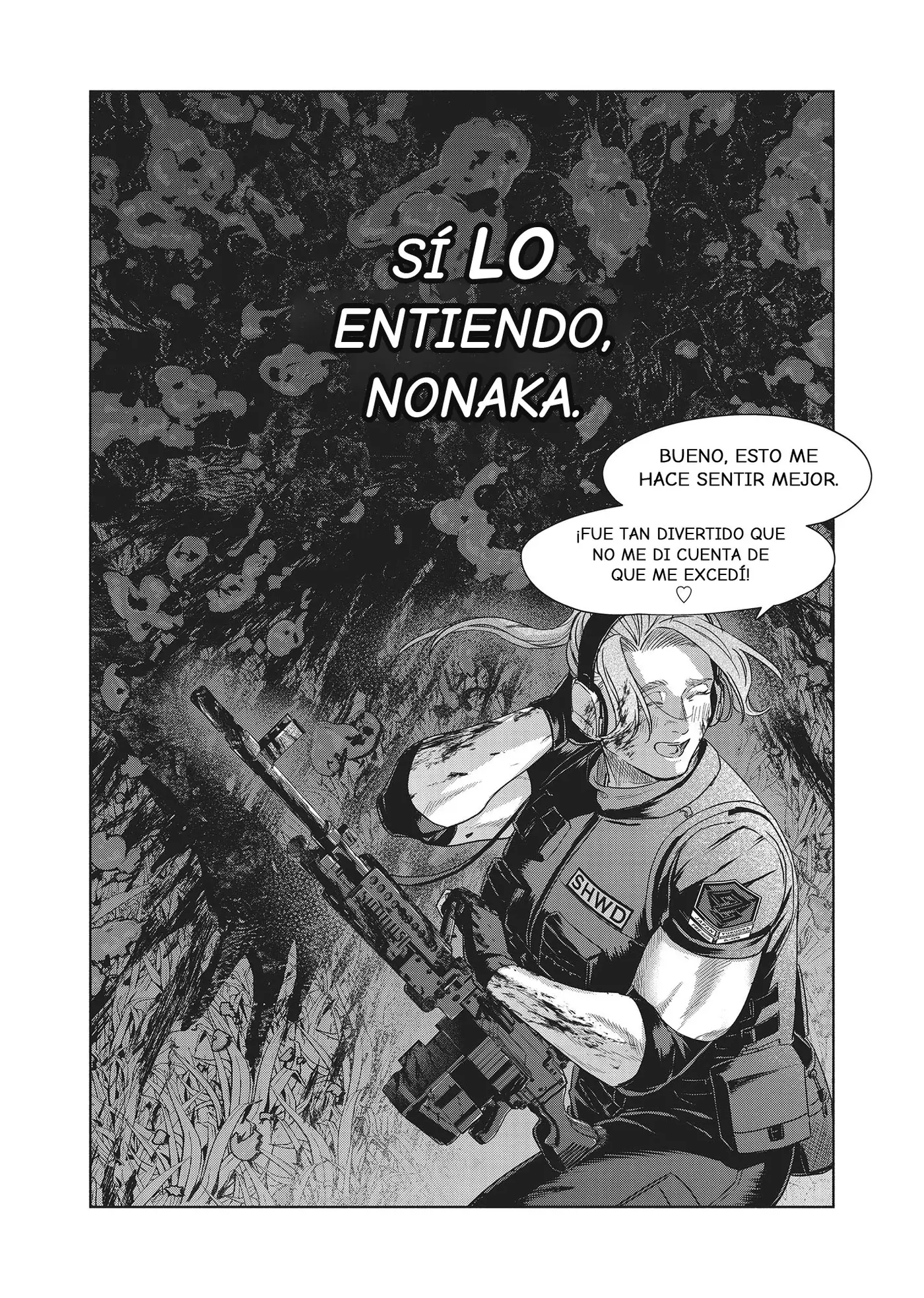 SHWD capítulo 7, página 10