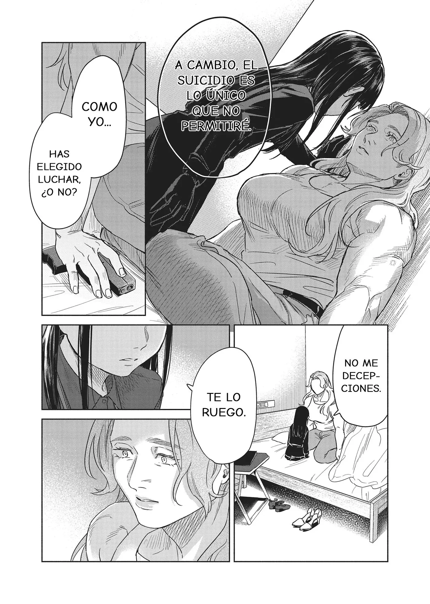 SHWD capítulo 7, página 25