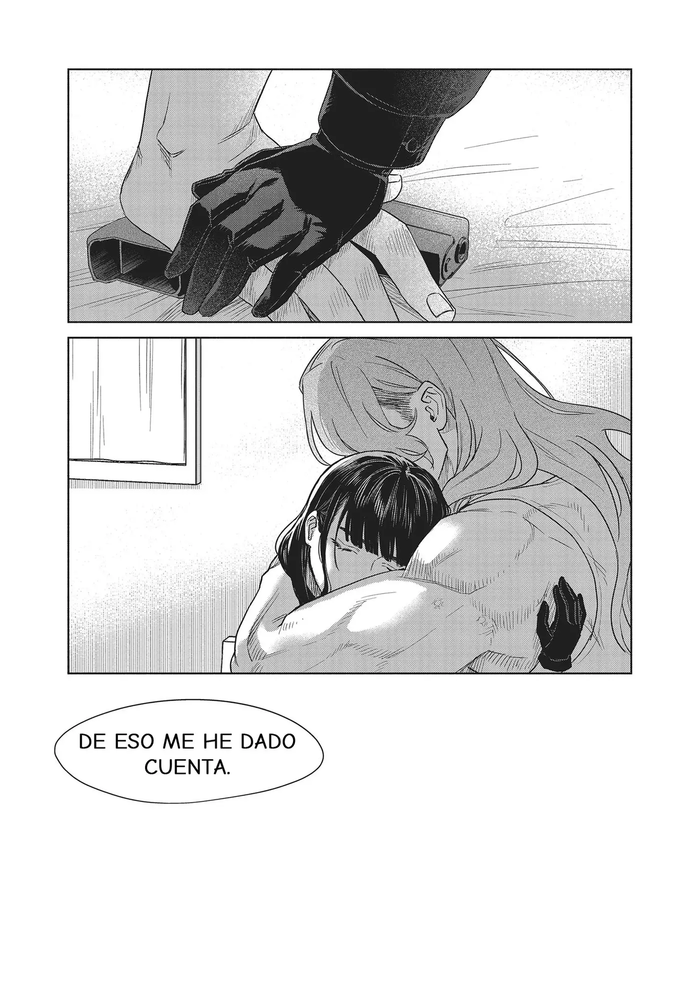 SHWD capítulo 7, página 27