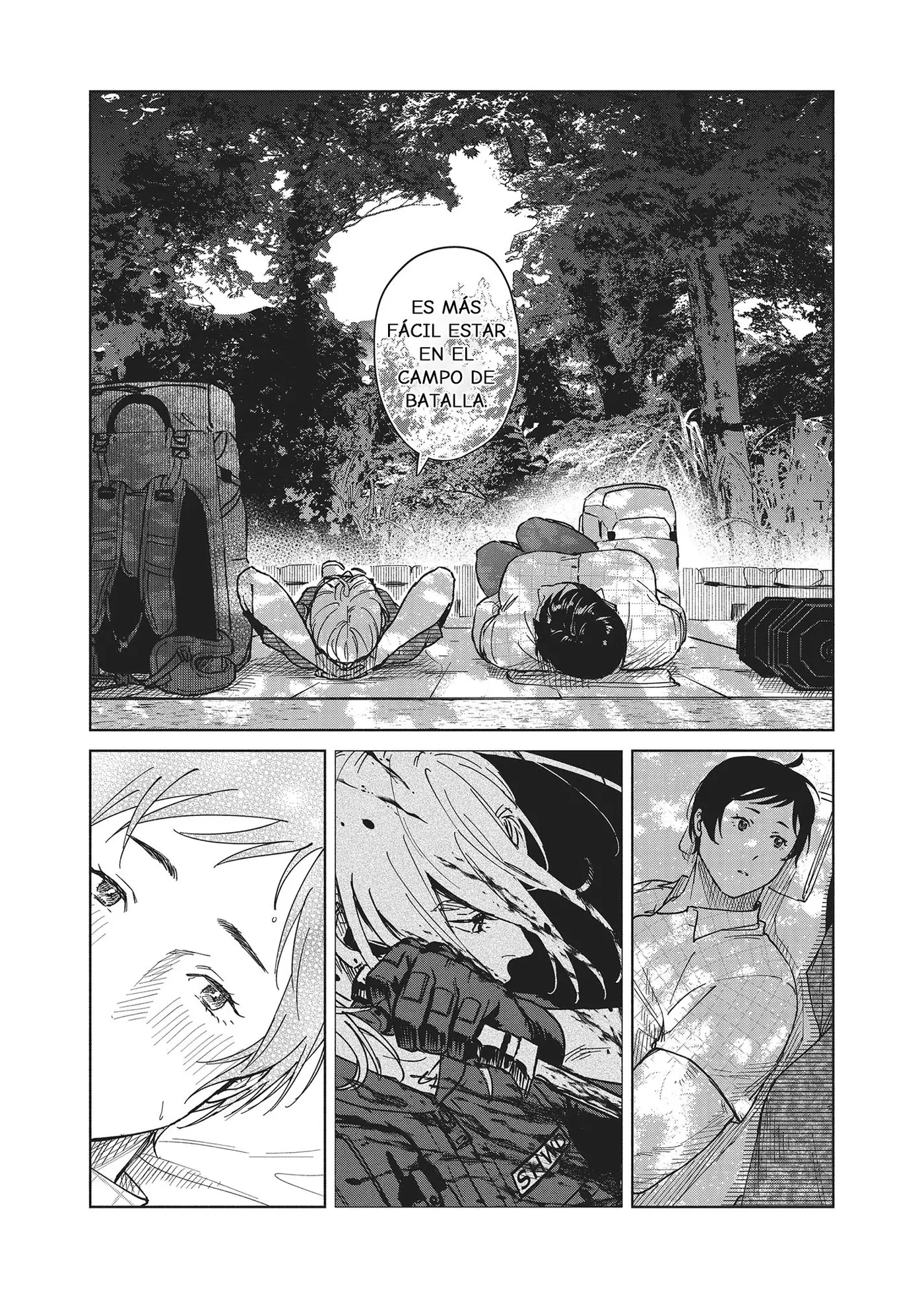 SHWD capítulo 8, página 7