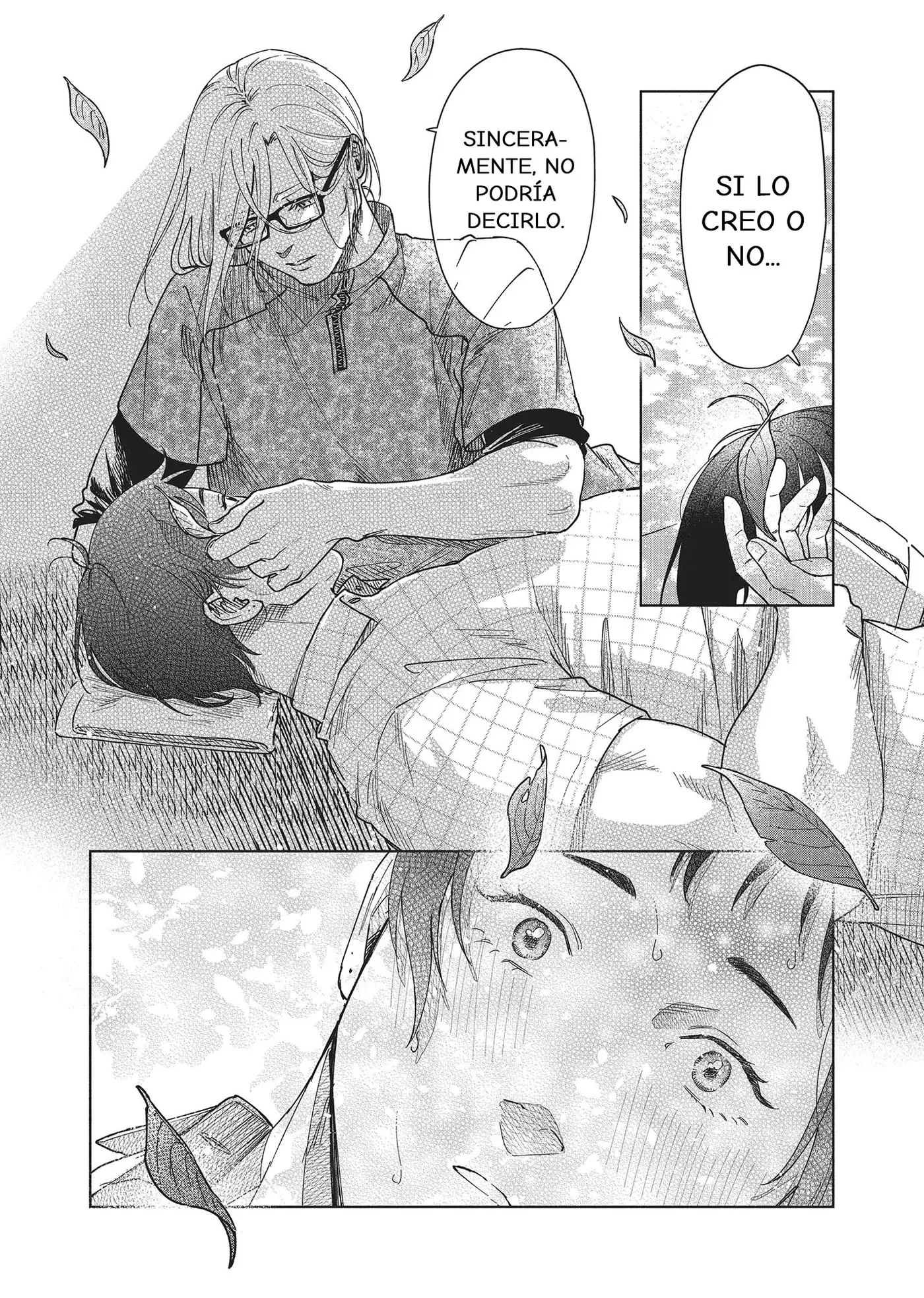 SHWD capítulo 8, página 9