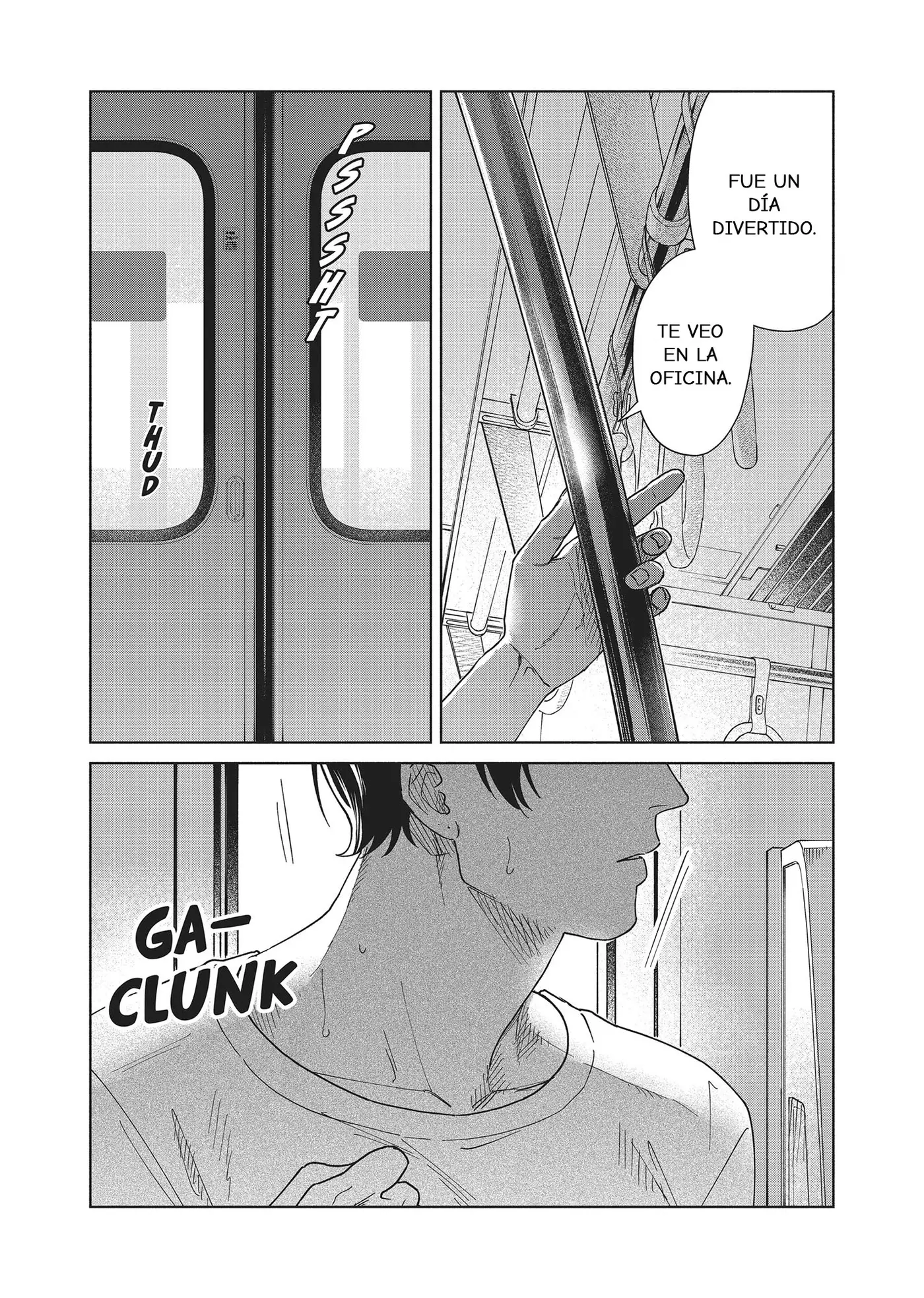 SHWD capítulo 8, página 20