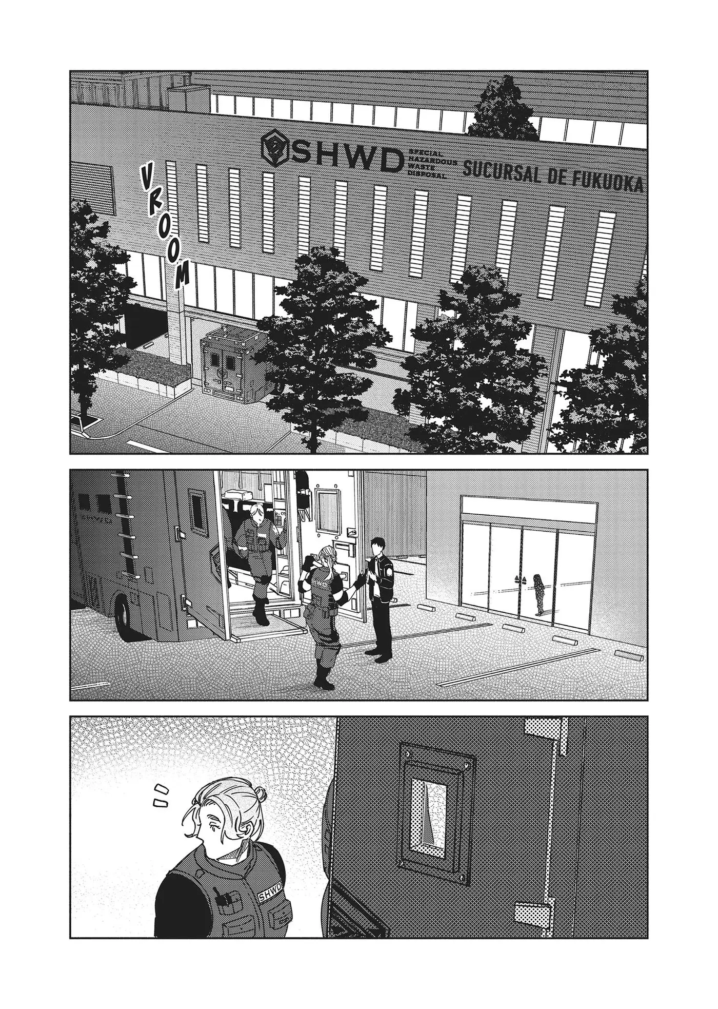 SHWD capítulo 9, página 2