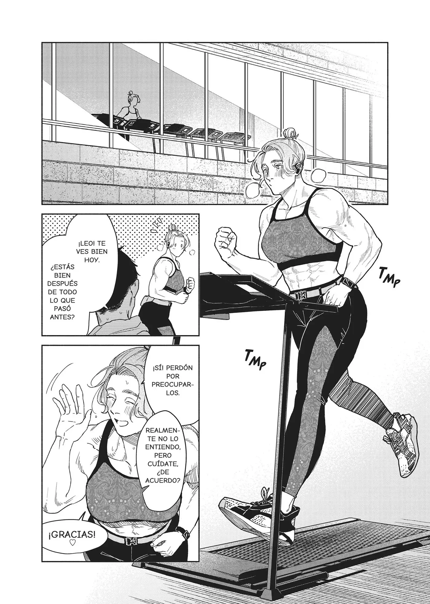 SHWD capítulo 9, página 5