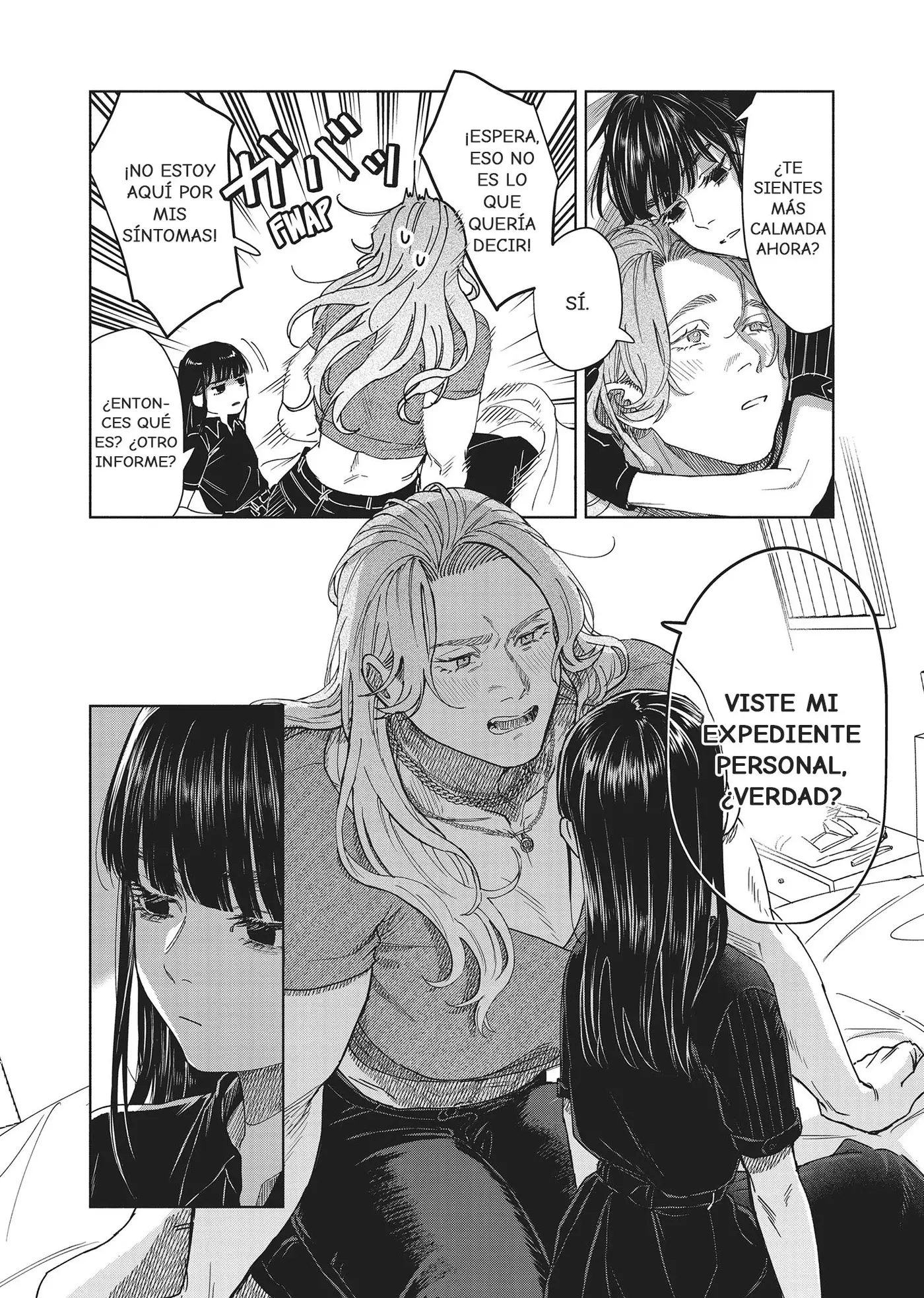 SHWD capítulo 9, página 9
