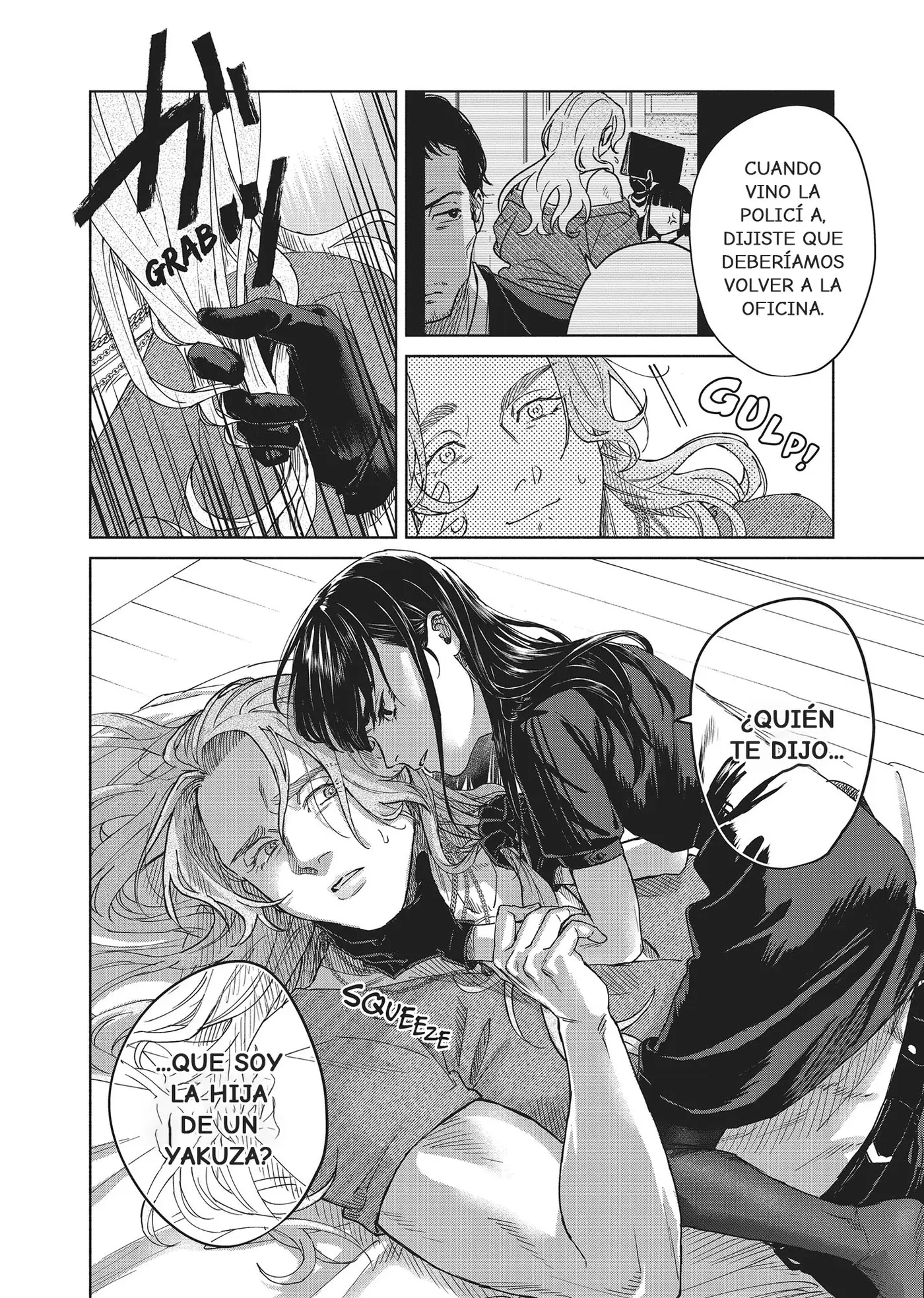 SHWD capítulo 9, página 13