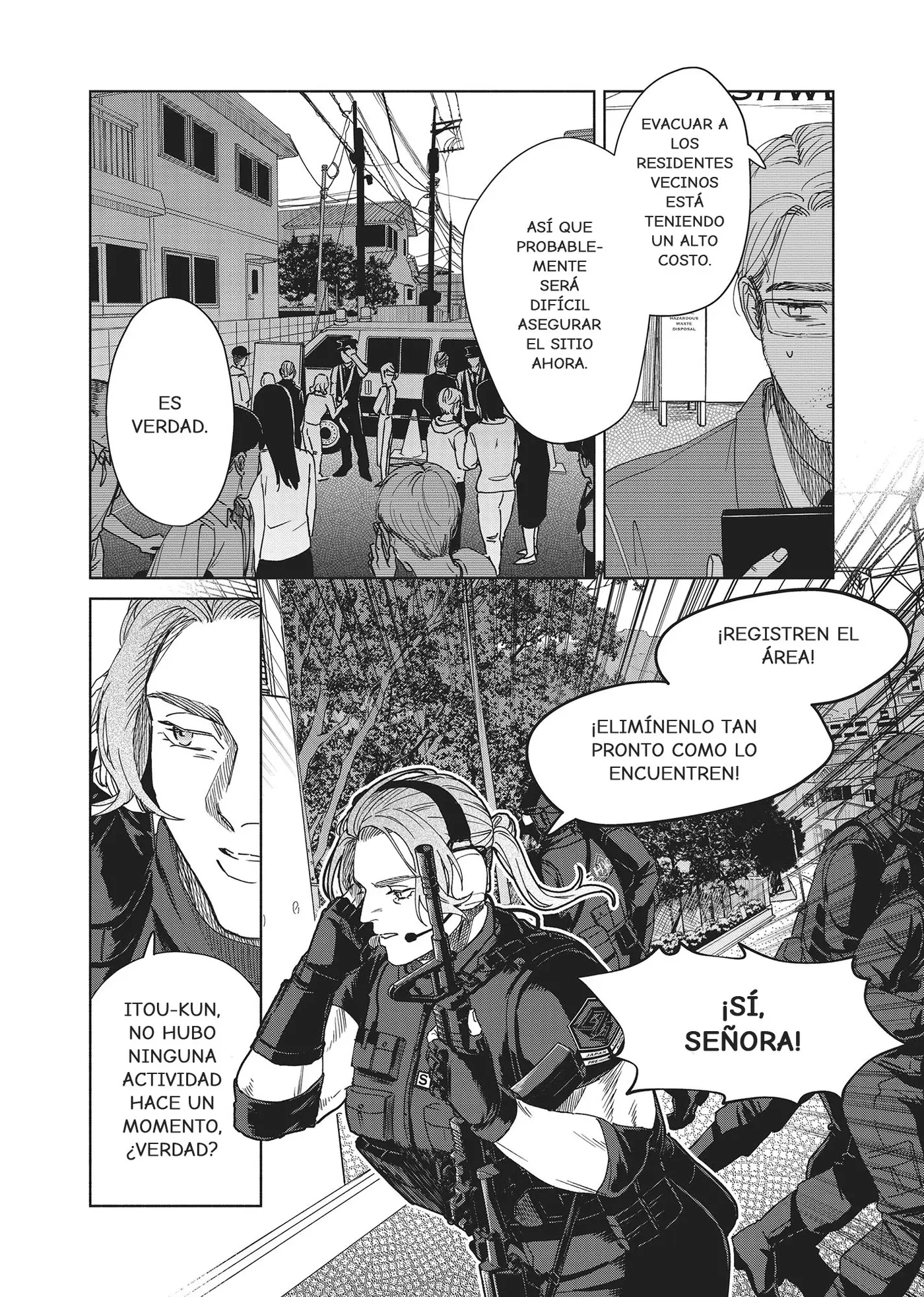 SHWD capítulo 9, página 17