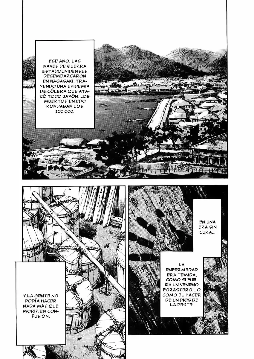 Sidooh capítulo 0, página 36